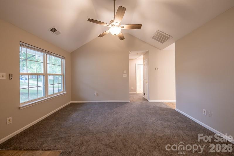2502 Hemby Woods Drive — Charlotte