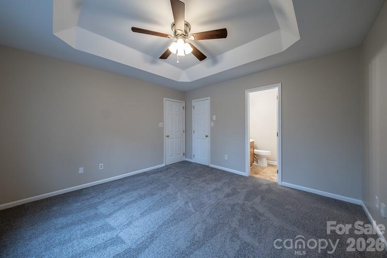 2502 Hemby Woods Drive — Charlotte