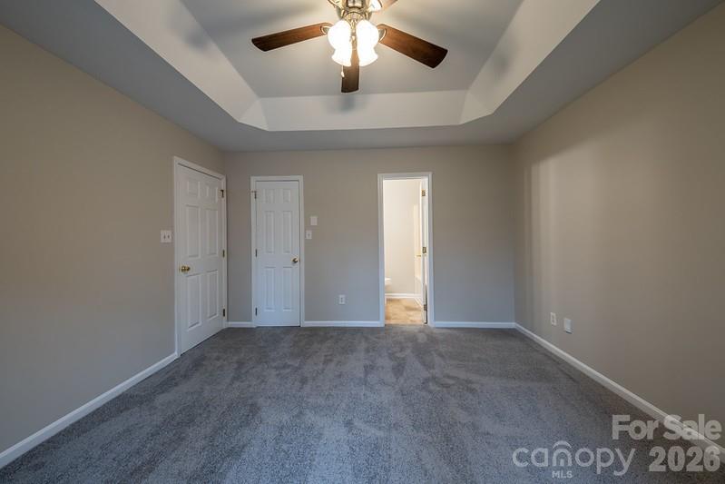 2502 Hemby Woods Drive — Charlotte