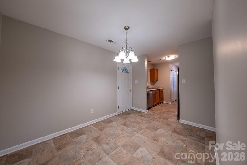 2502 Hemby Woods Drive — Charlotte