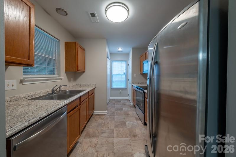2502 Hemby Woods Drive — Charlotte