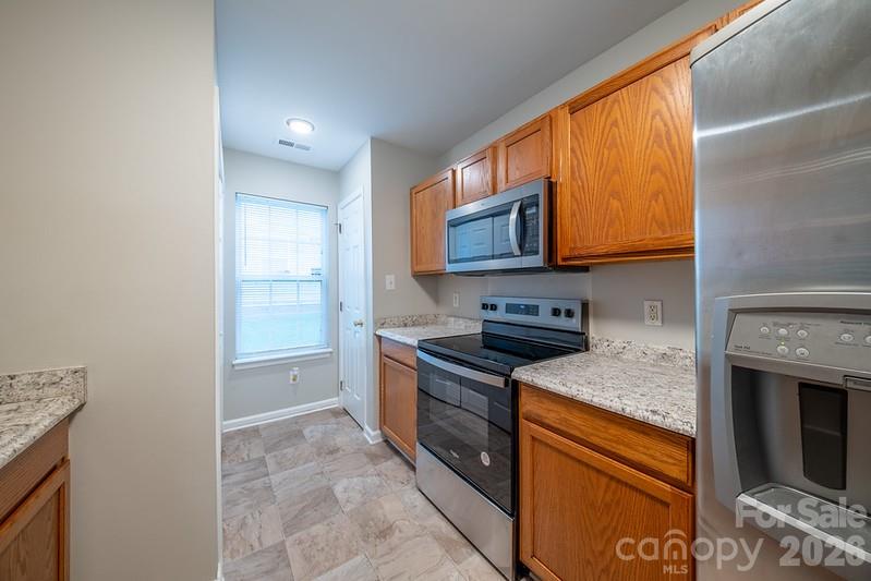 2502 Hemby Woods Drive — Charlotte