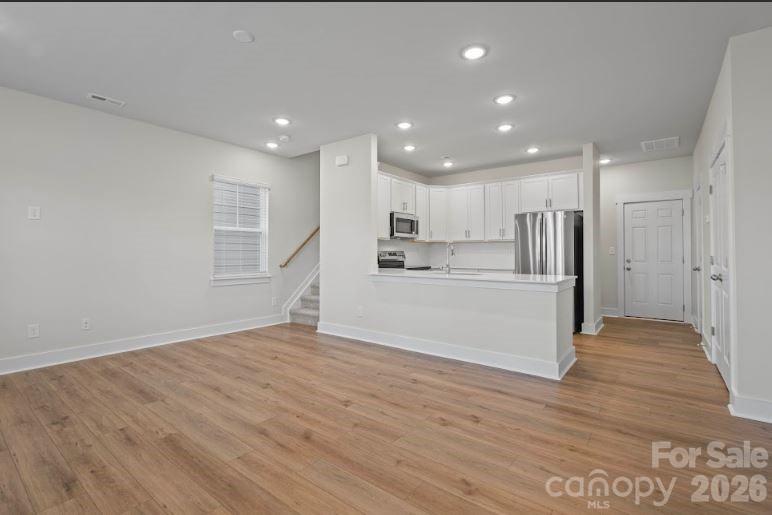 442 Shasta Street #5403 — Gastonia