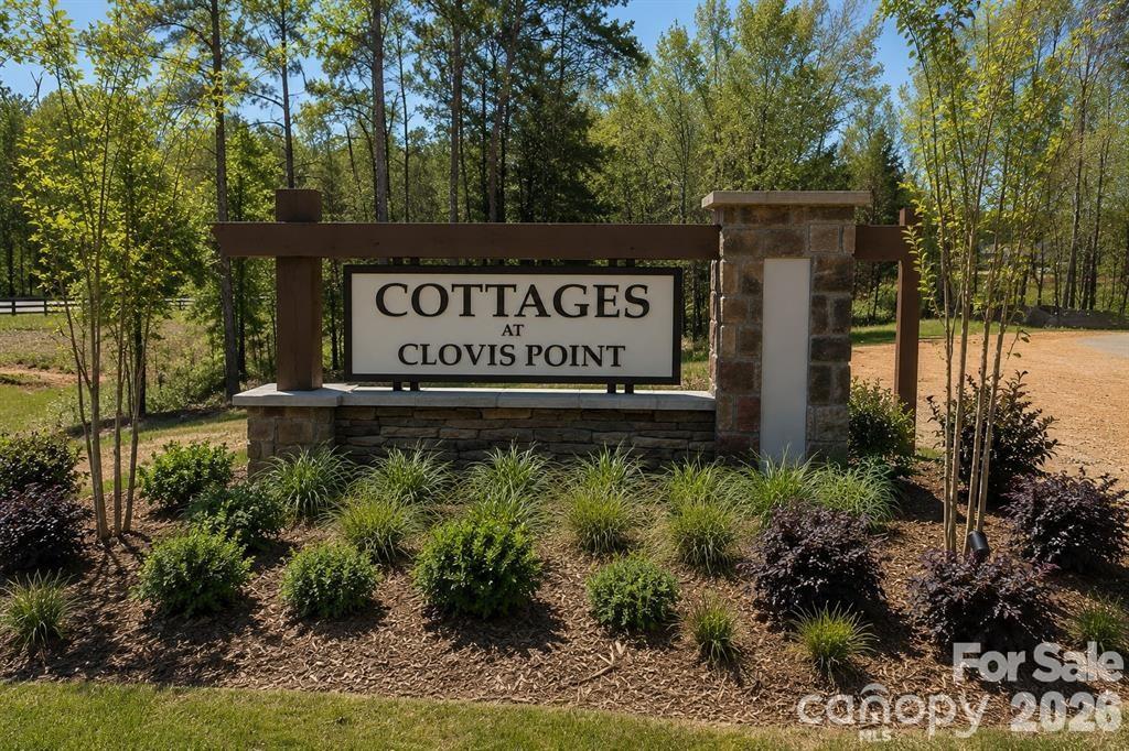 202 Clovis Point Drive #59 — Kings Mountain