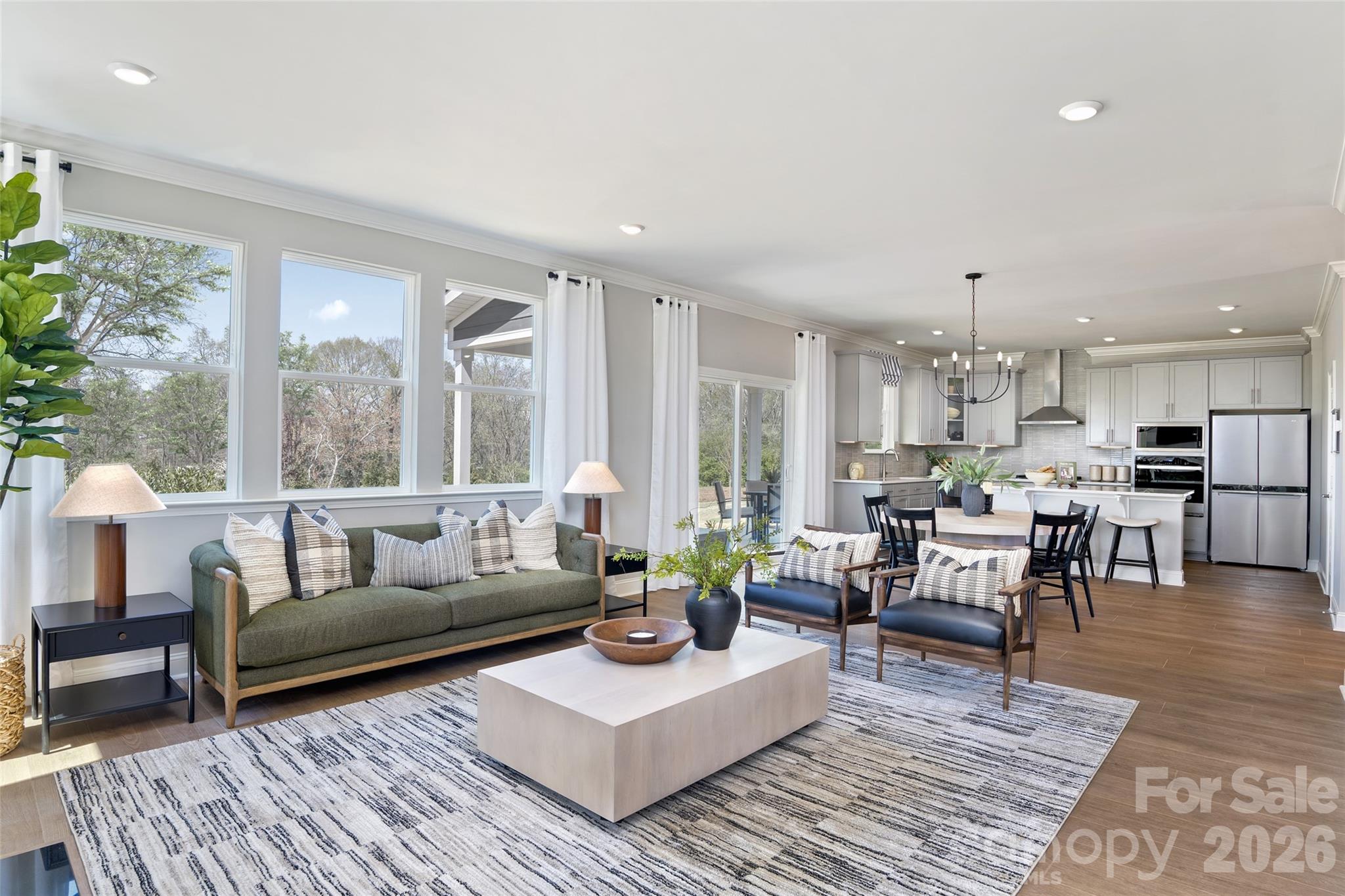 202 Clovis Point Drive #59 — Kings Mountain