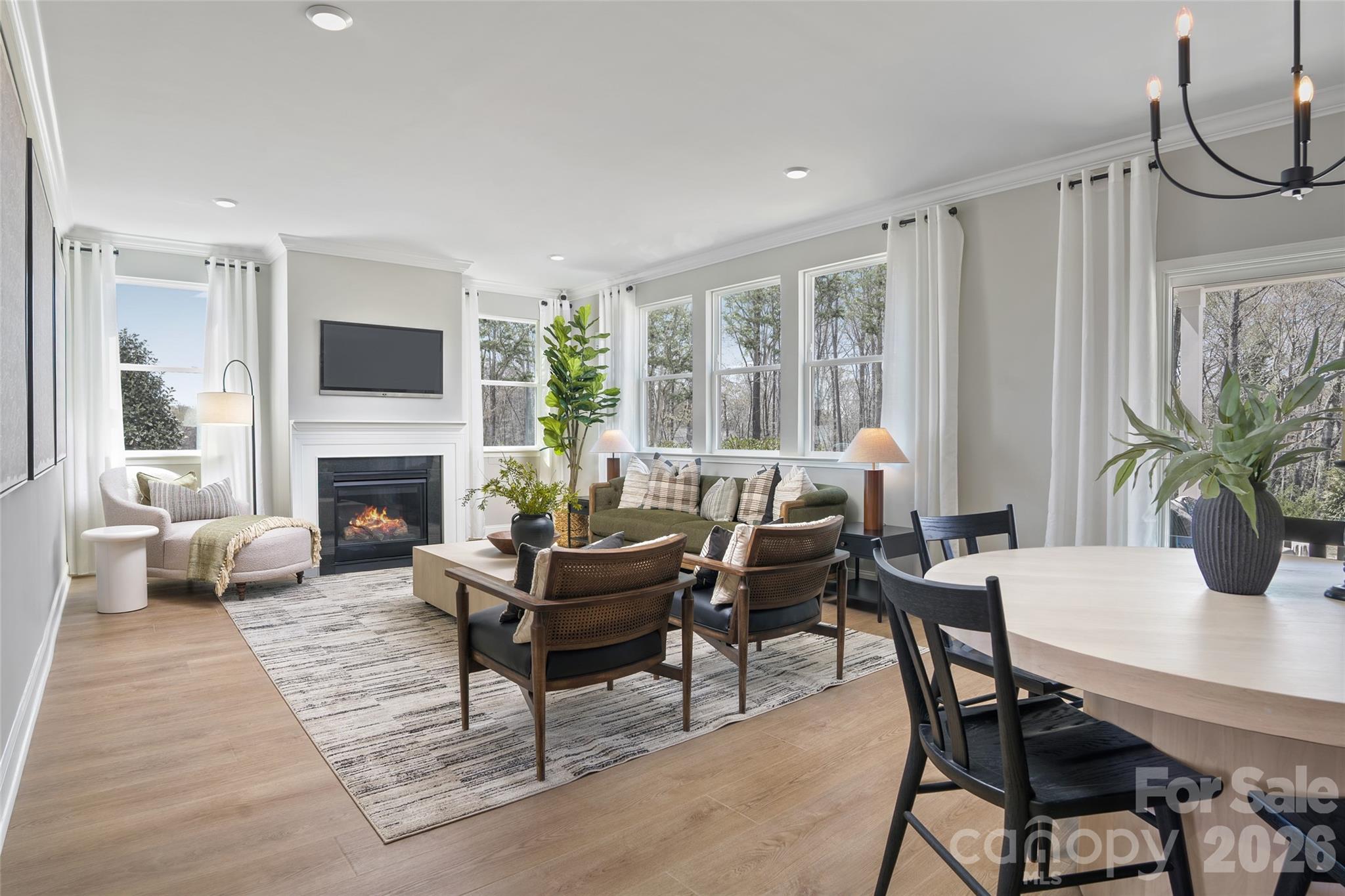 202 Clovis Point Drive #59 — Kings Mountain