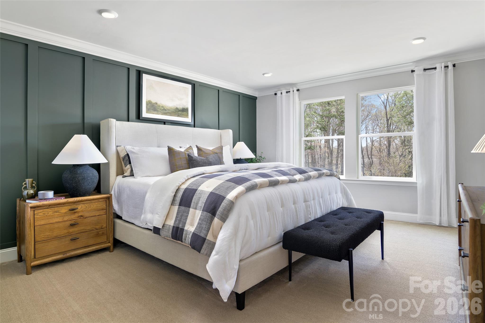 202 Clovis Point Drive #59 — Kings Mountain