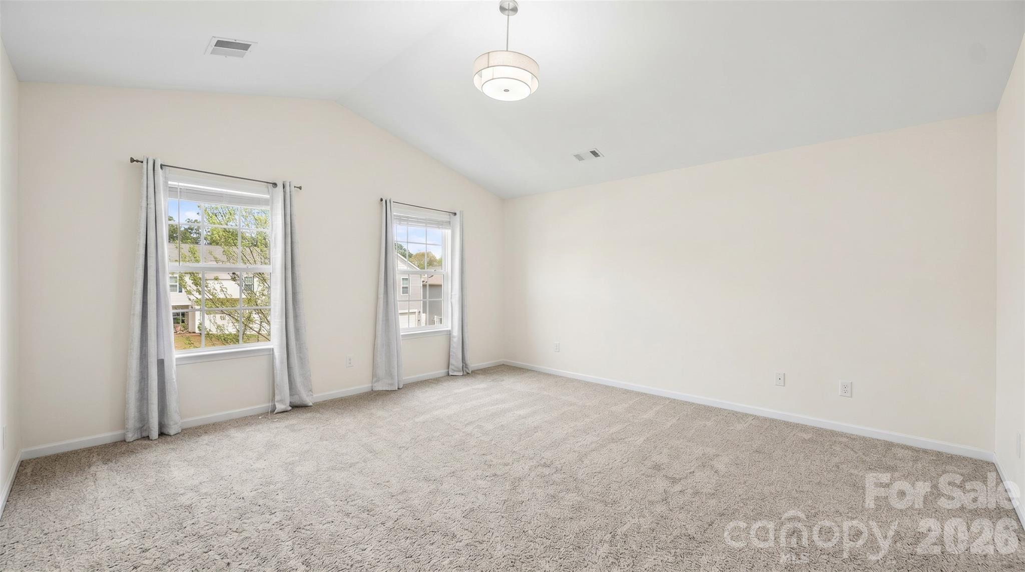 4715 Mcclure Road — Charlotte