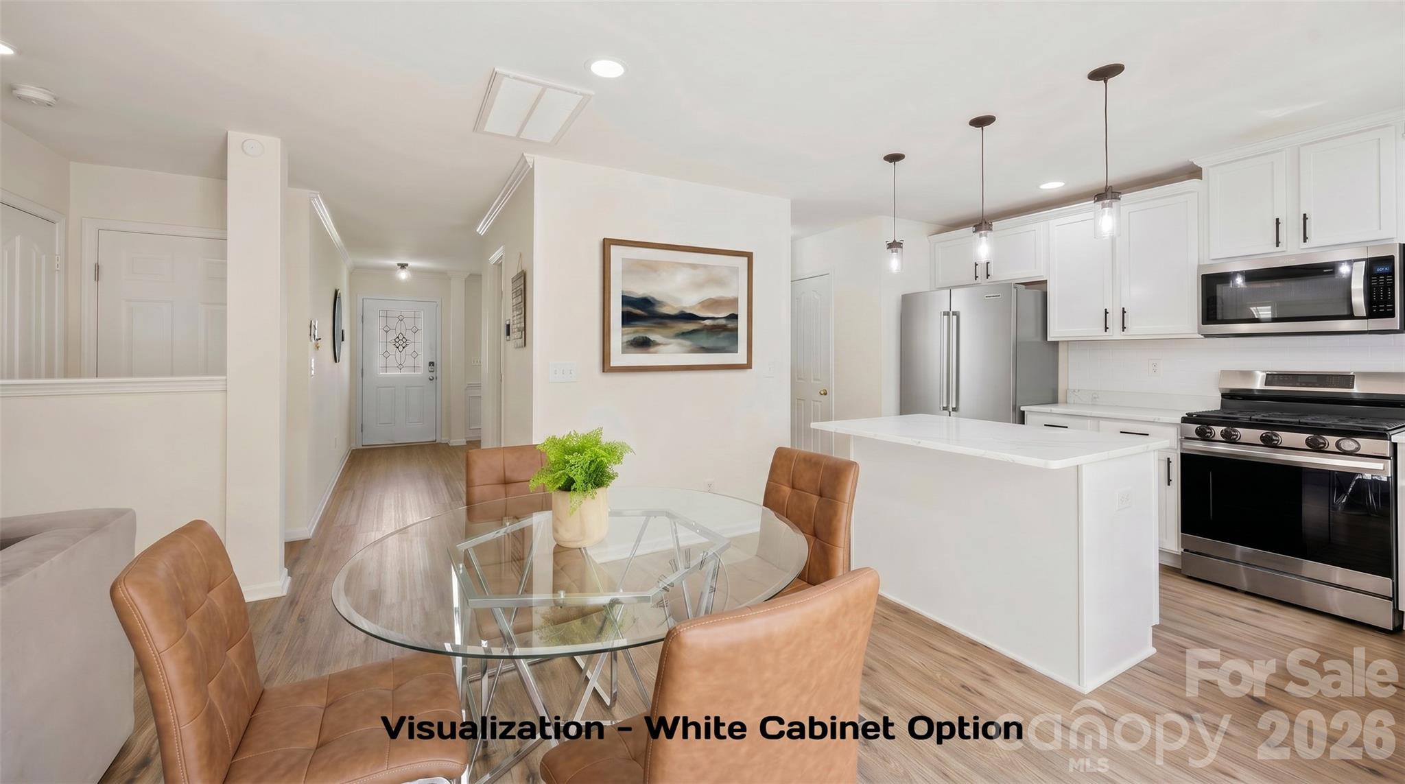 4715 Mcclure Road — Charlotte