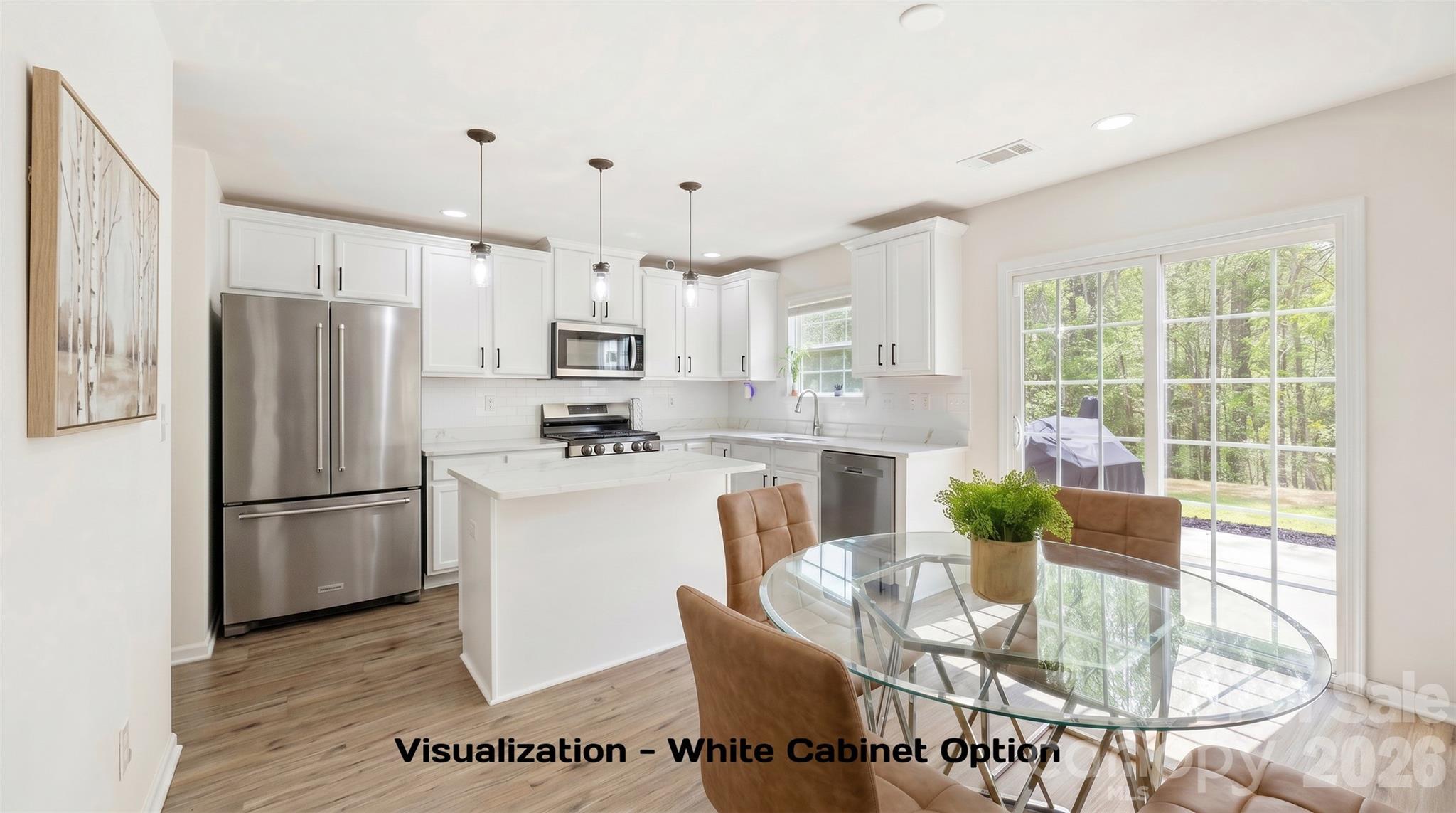 4715 Mcclure Road — Charlotte