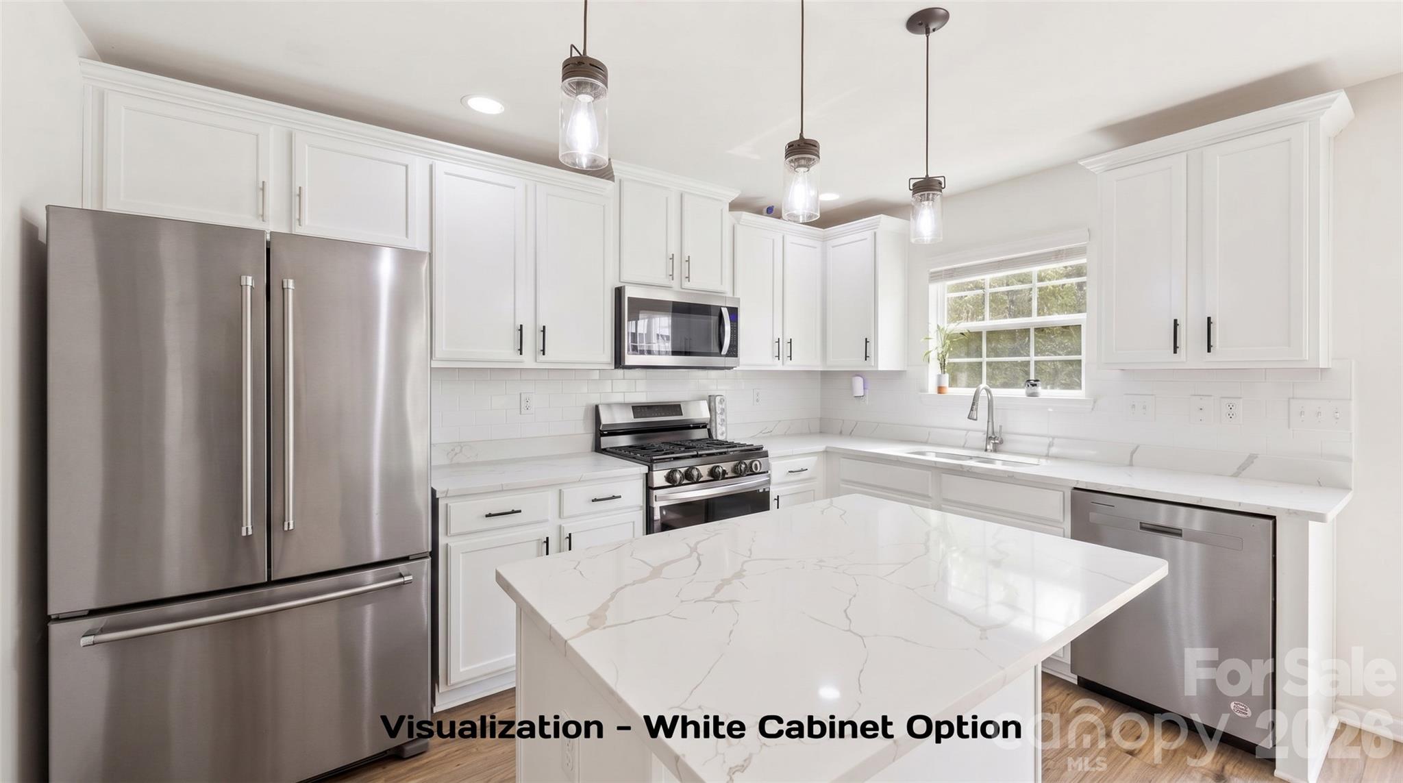 4715 Mcclure Road — Charlotte