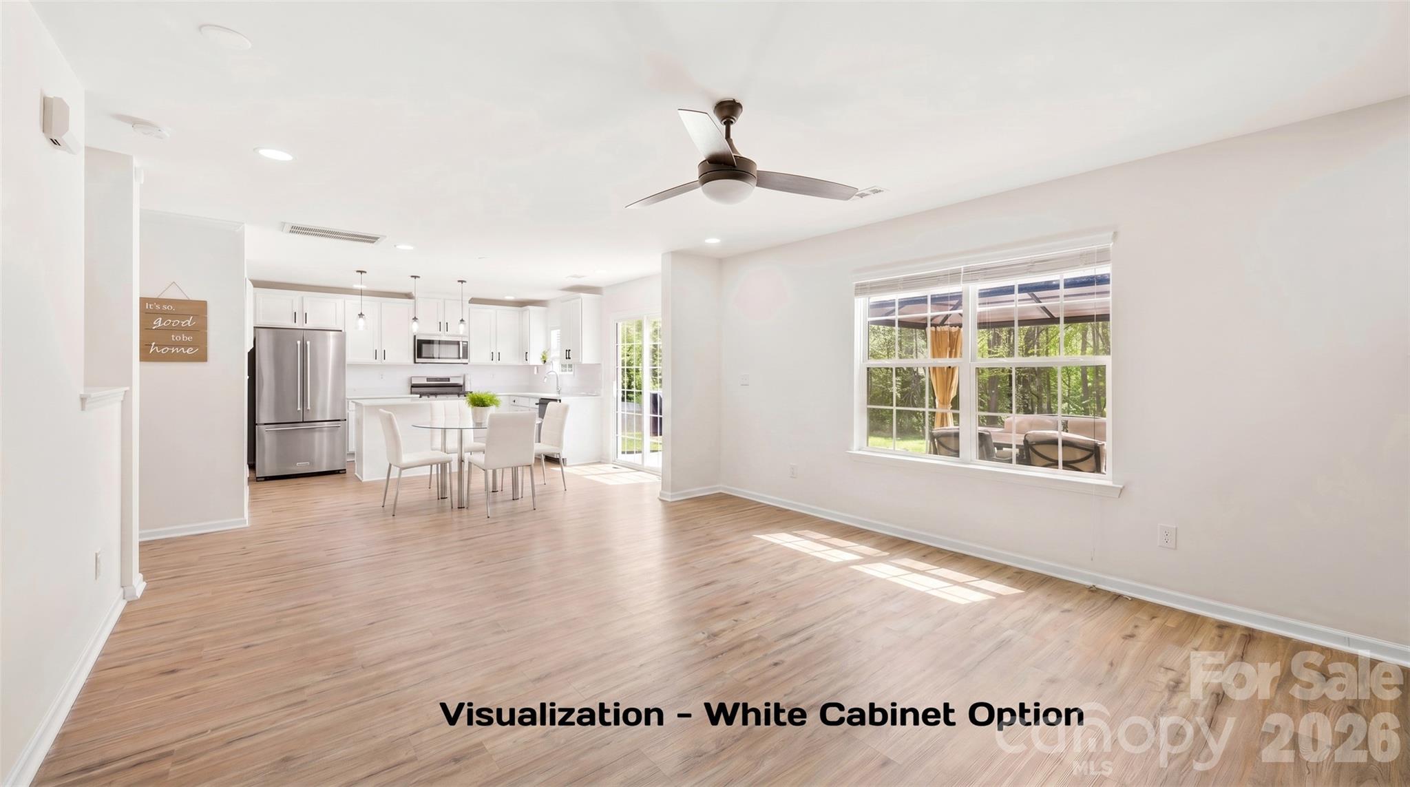 4715 Mcclure Road — Charlotte