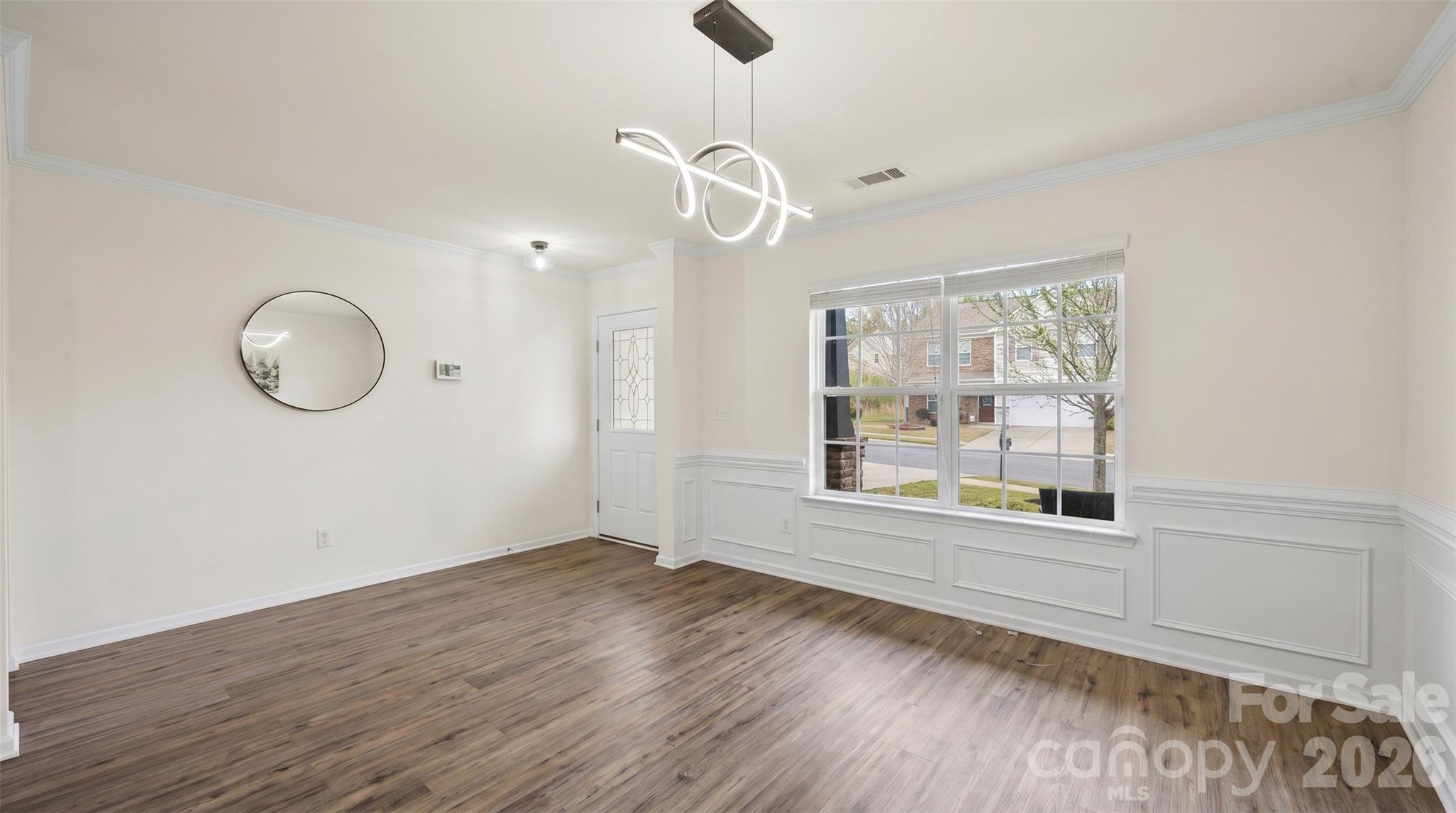 4715 Mcclure Road — Charlotte