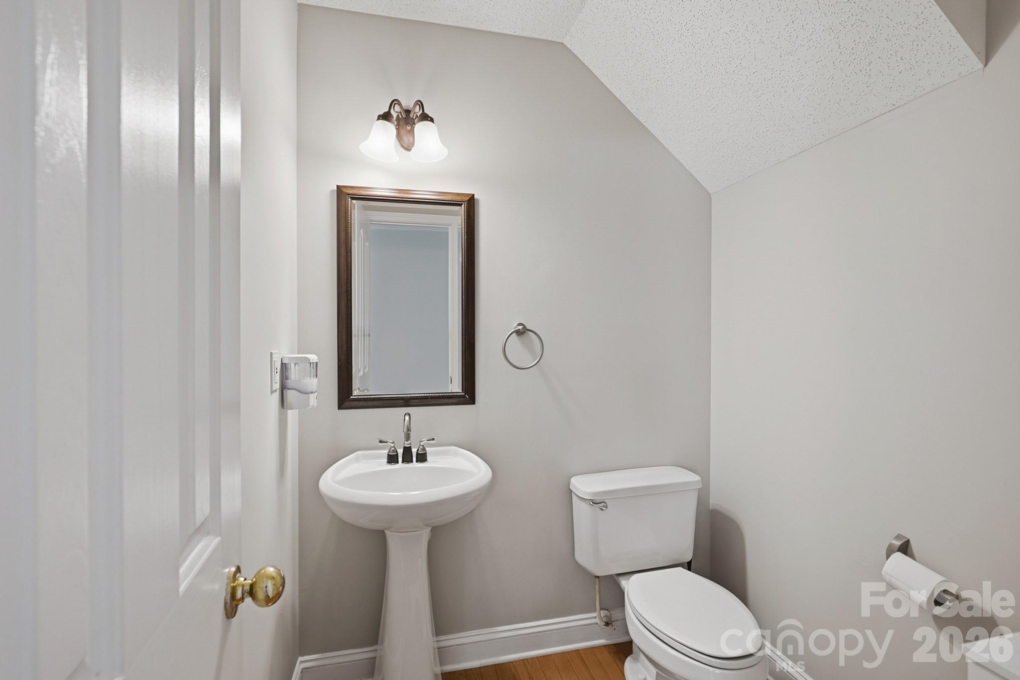 9406 Golden Pond Drive — Charlotte