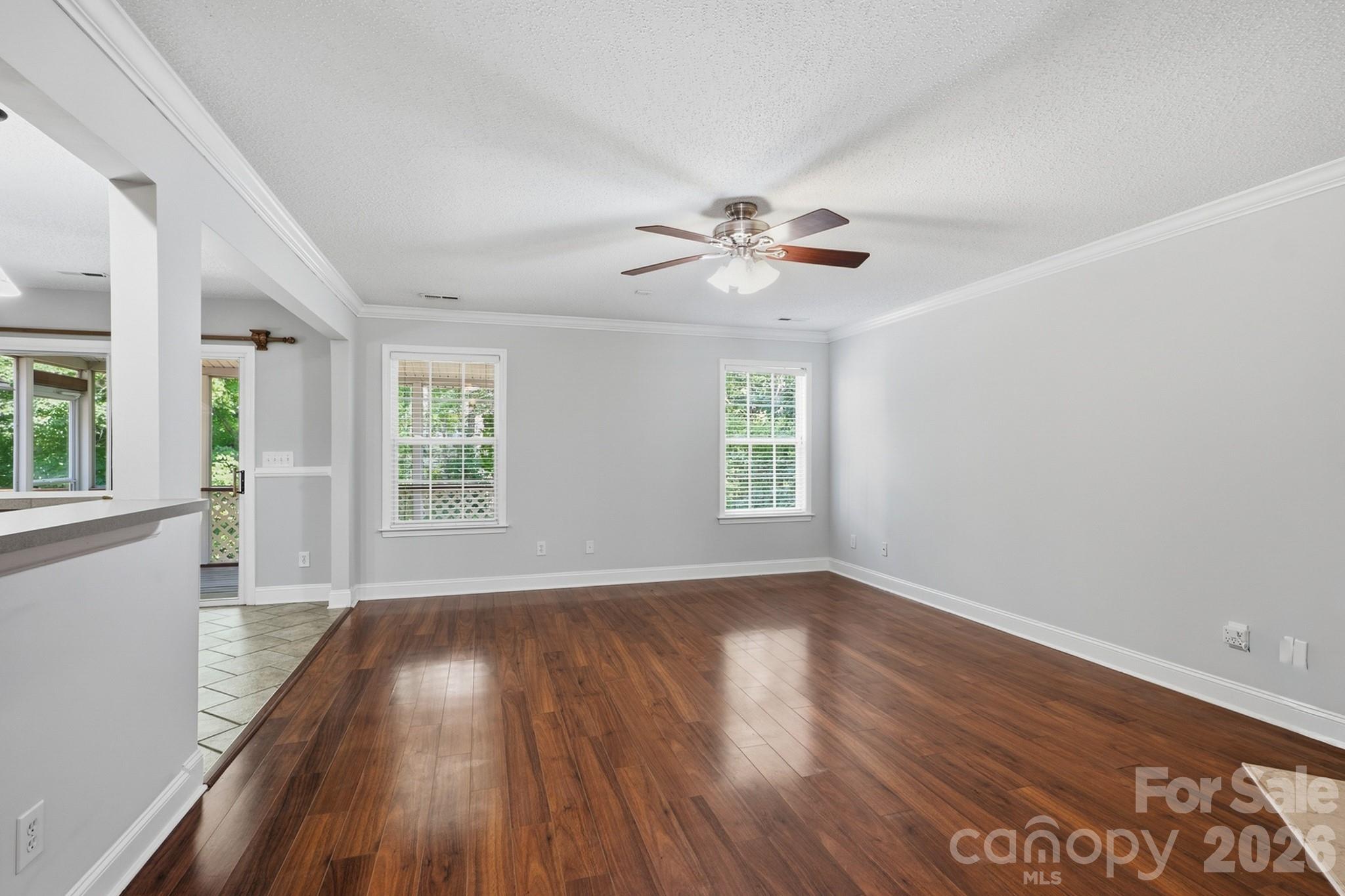 9406 Golden Pond Drive — Charlotte