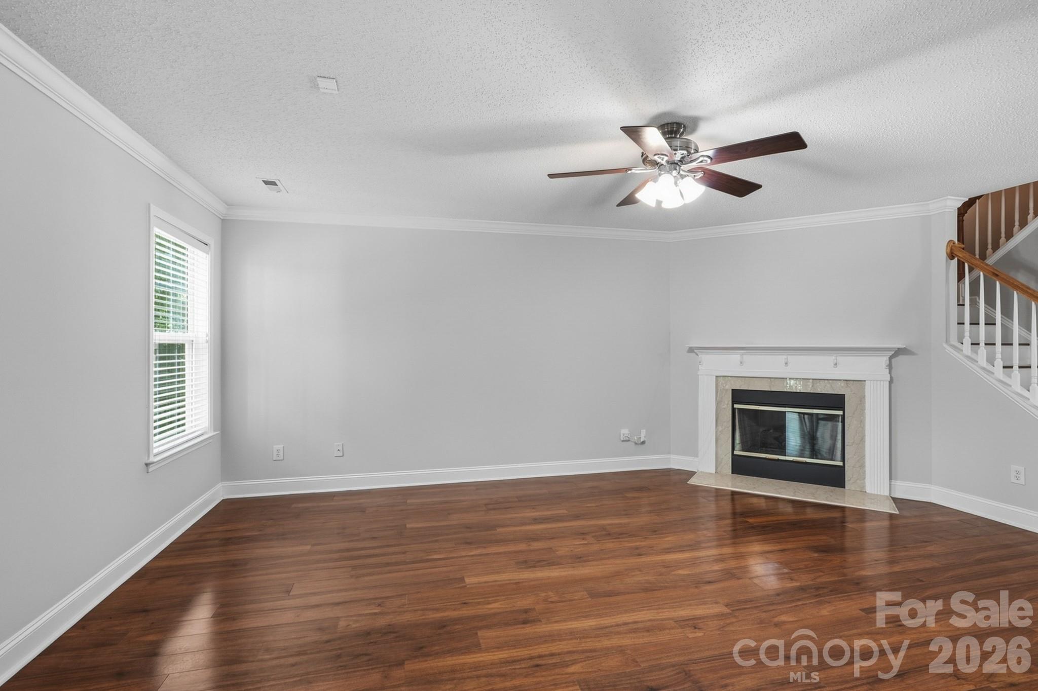 9406 Golden Pond Drive — Charlotte