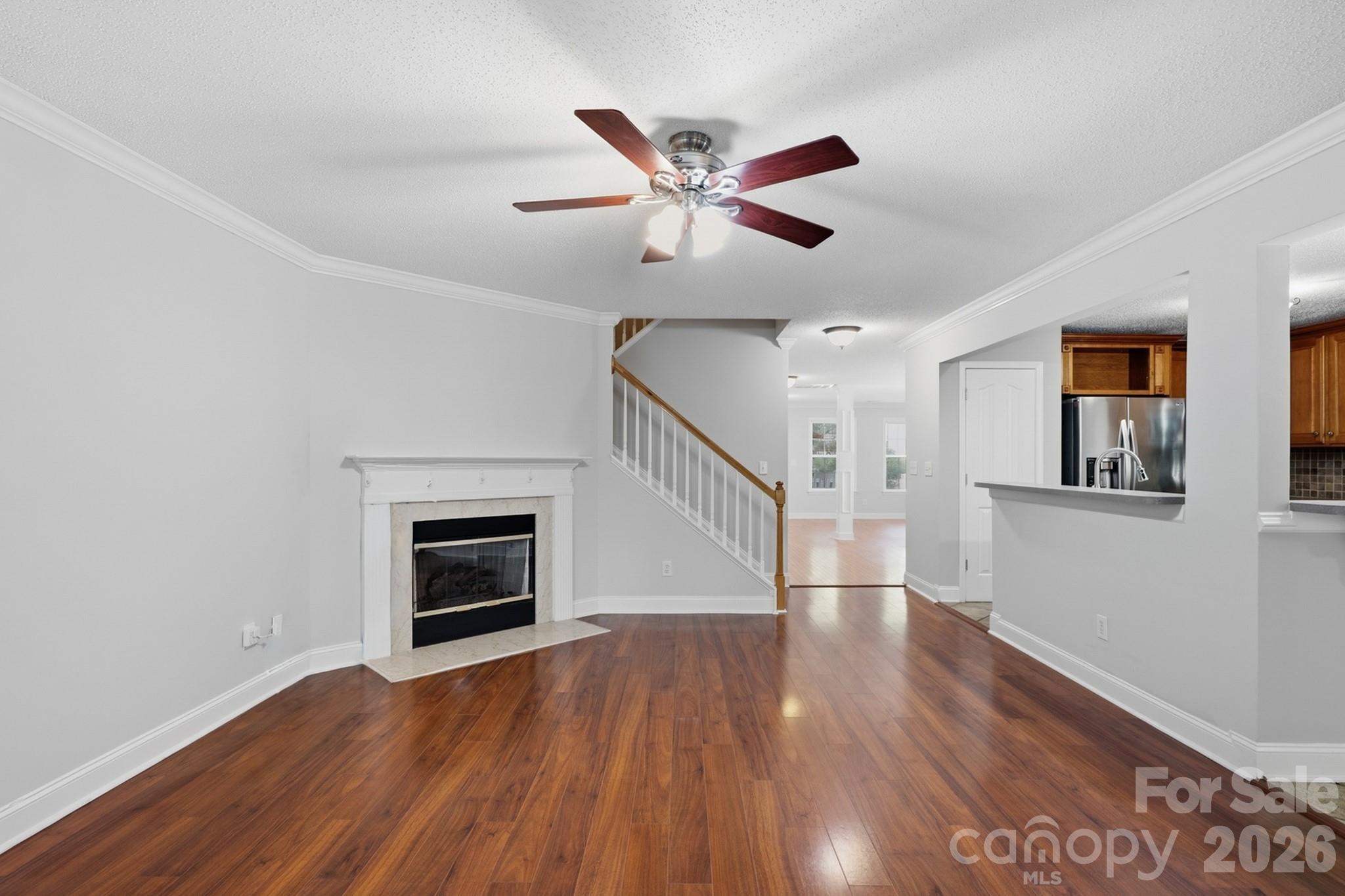 9406 Golden Pond Drive — Charlotte