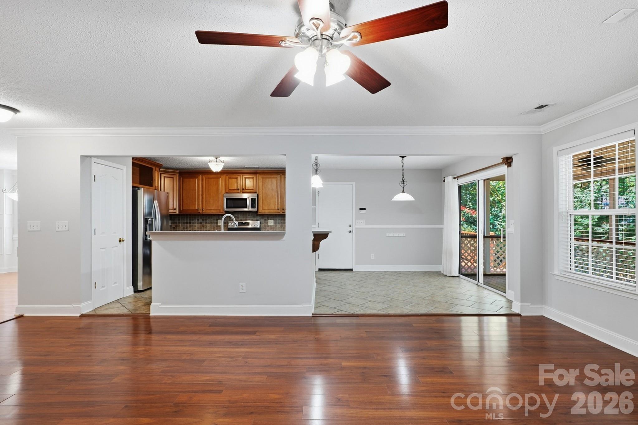 9406 Golden Pond Drive — Charlotte