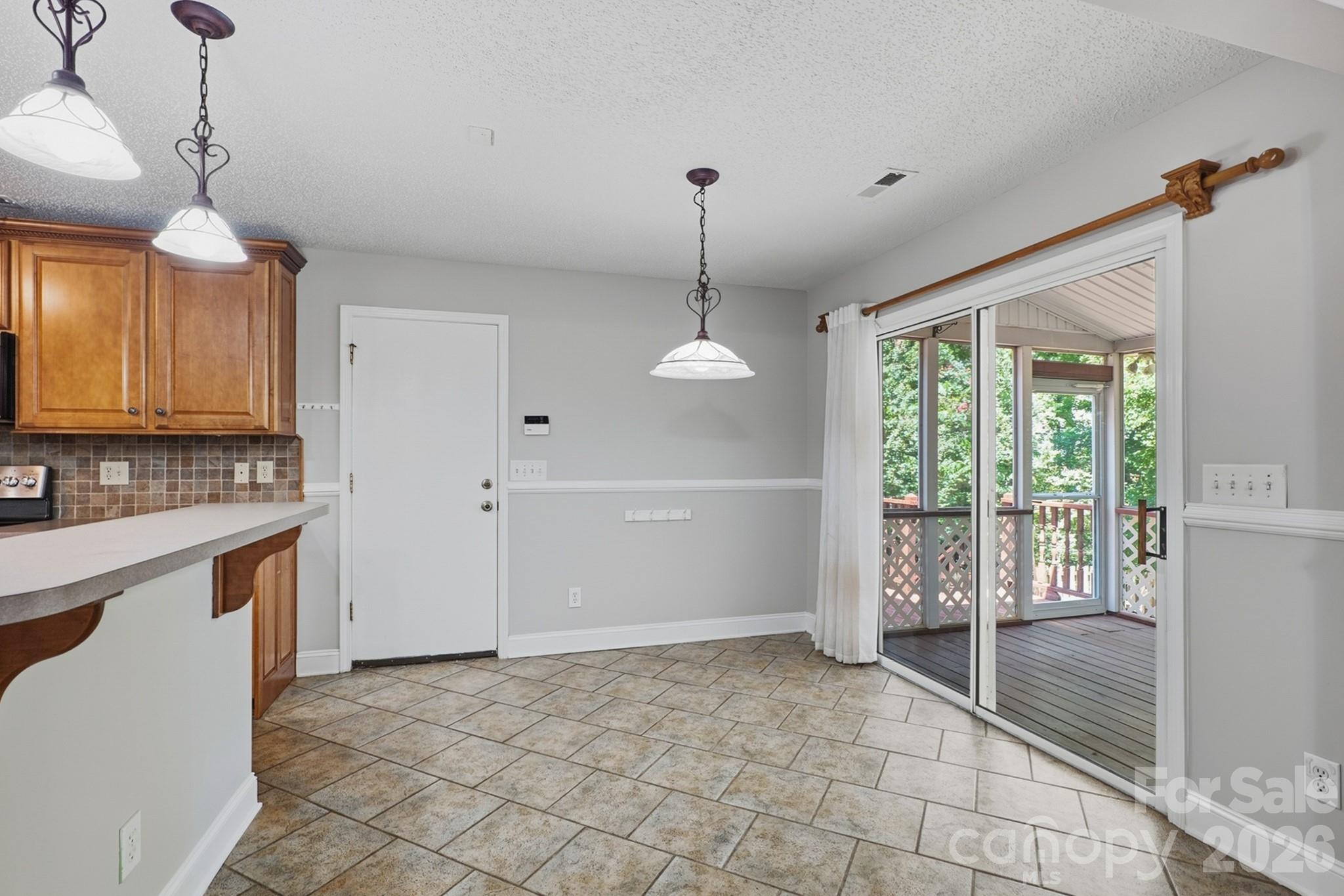 9406 Golden Pond Drive — Charlotte