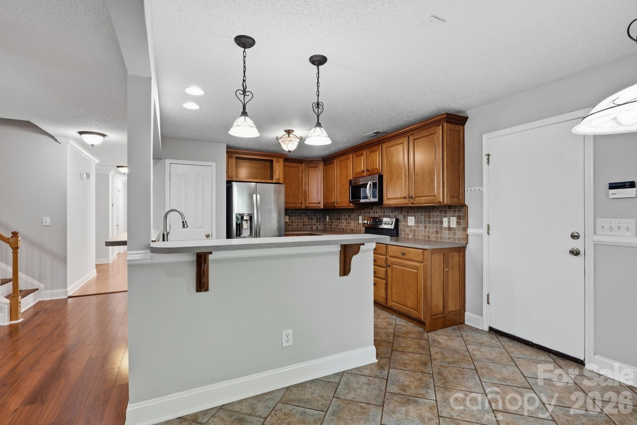 9406 Golden Pond Drive — Charlotte
