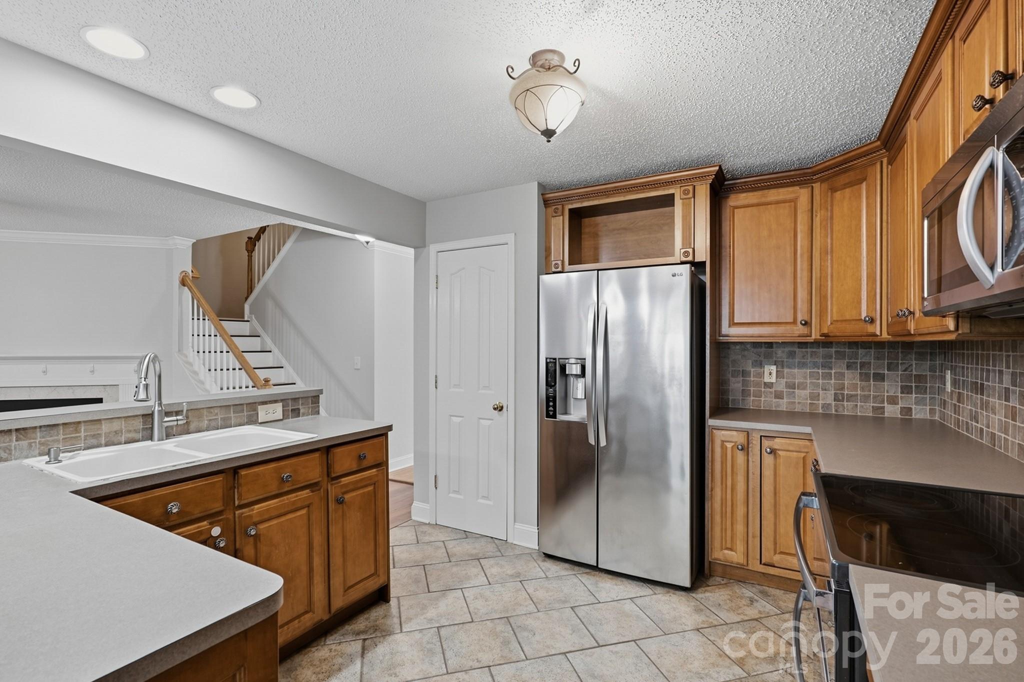 9406 Golden Pond Drive — Charlotte