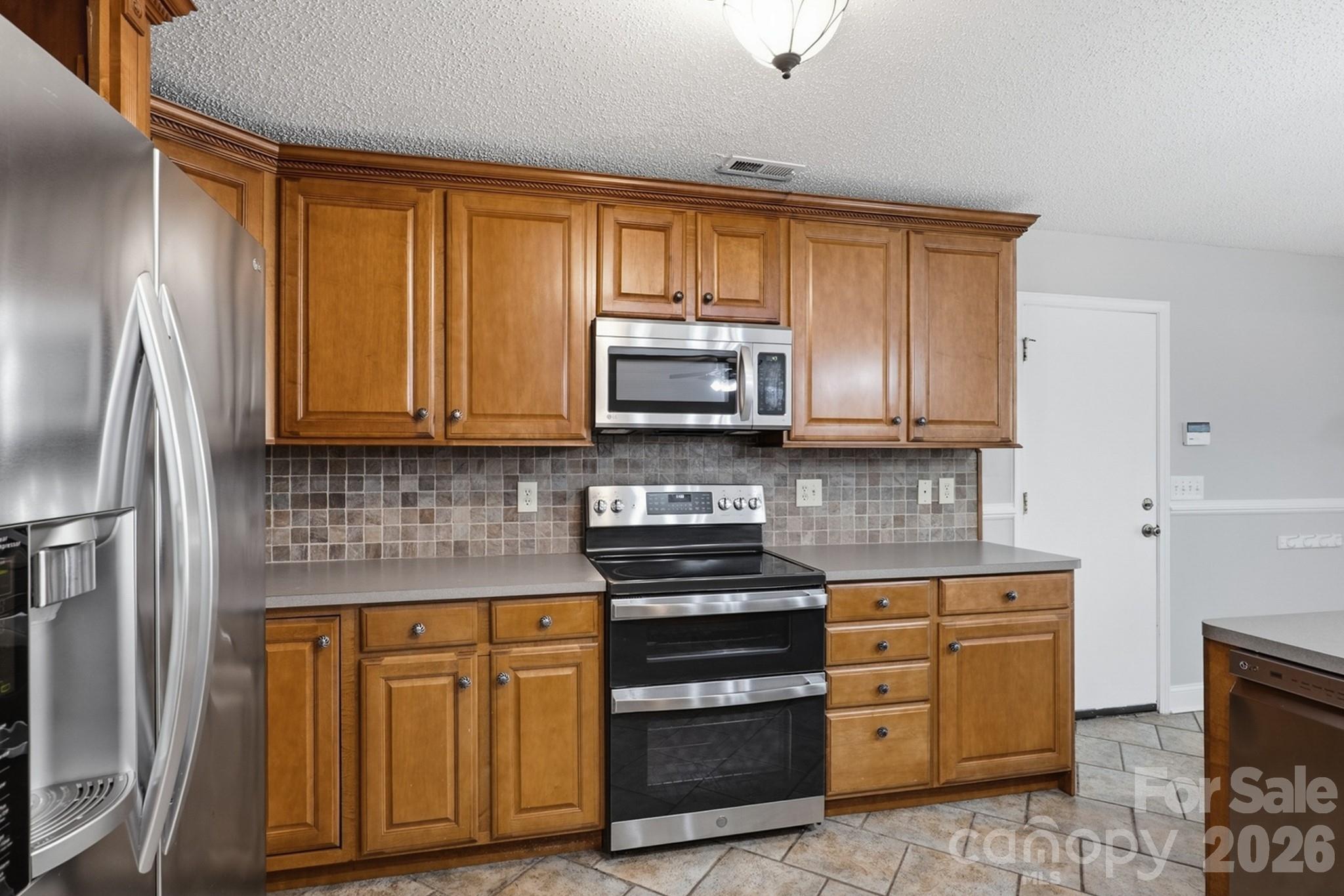9406 Golden Pond Drive — Charlotte