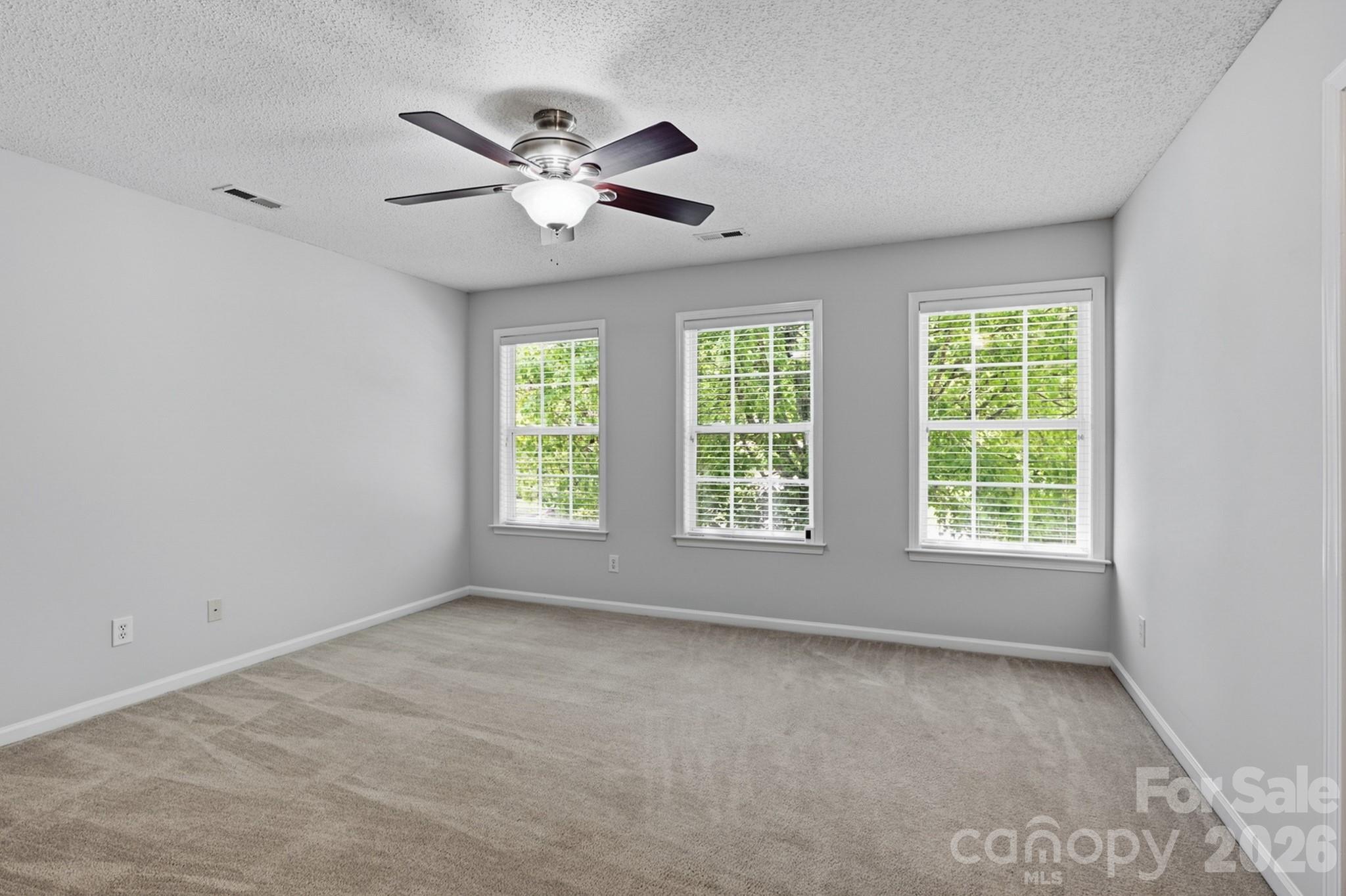 9406 Golden Pond Drive — Charlotte