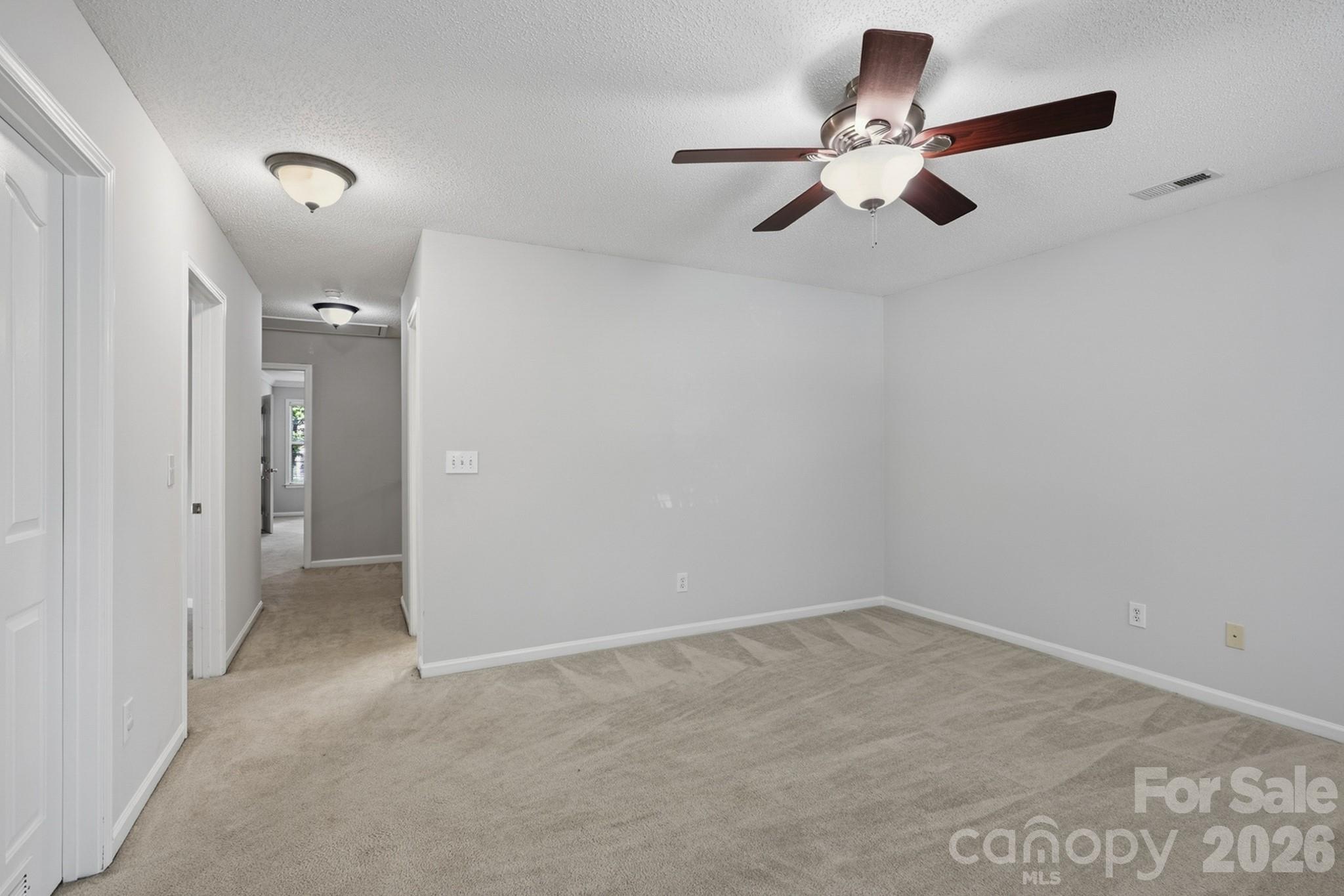 9406 Golden Pond Drive — Charlotte