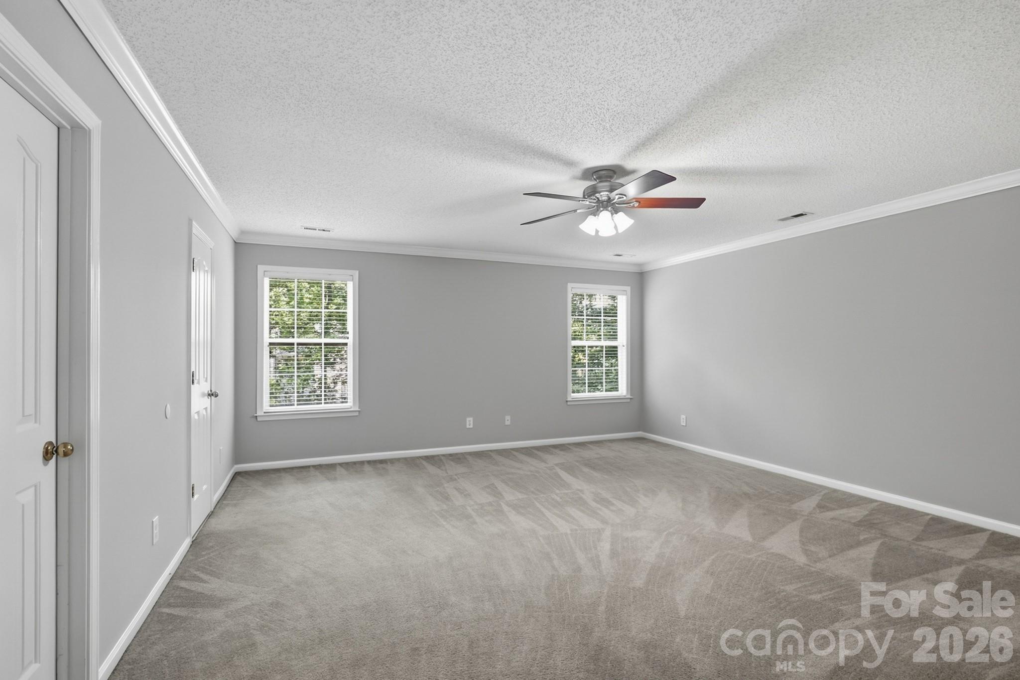 9406 Golden Pond Drive — Charlotte