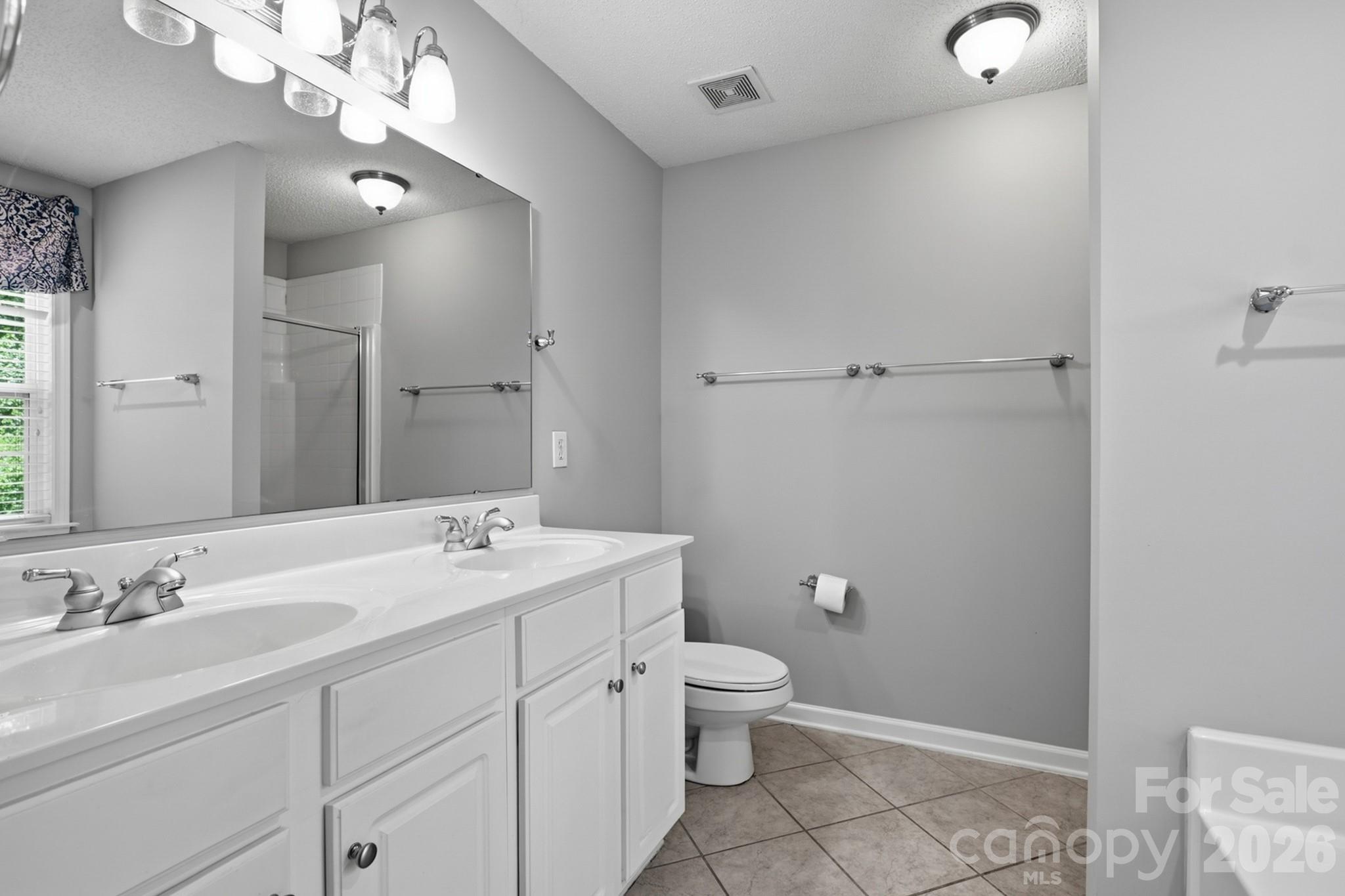 9406 Golden Pond Drive — Charlotte