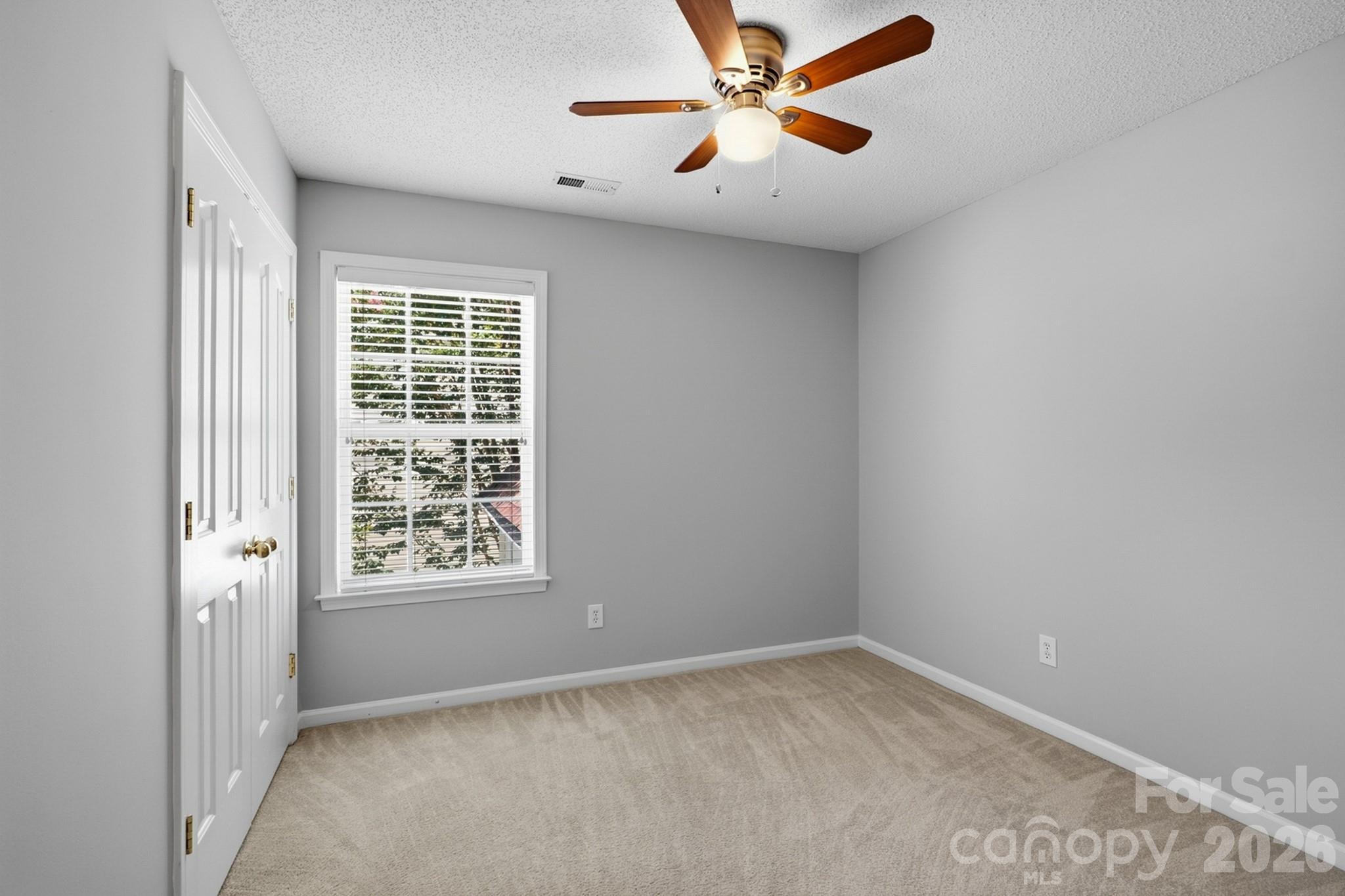 9406 Golden Pond Drive — Charlotte