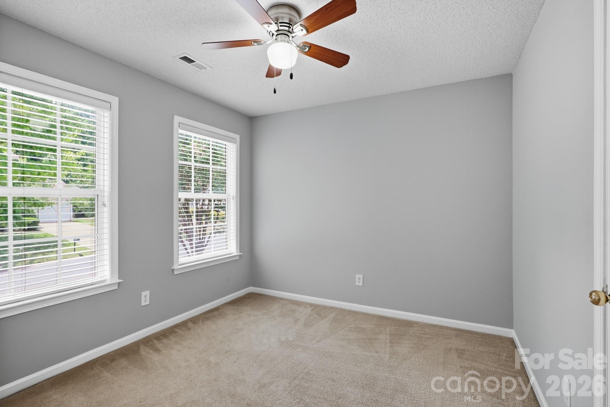 9406 Golden Pond Drive — Charlotte