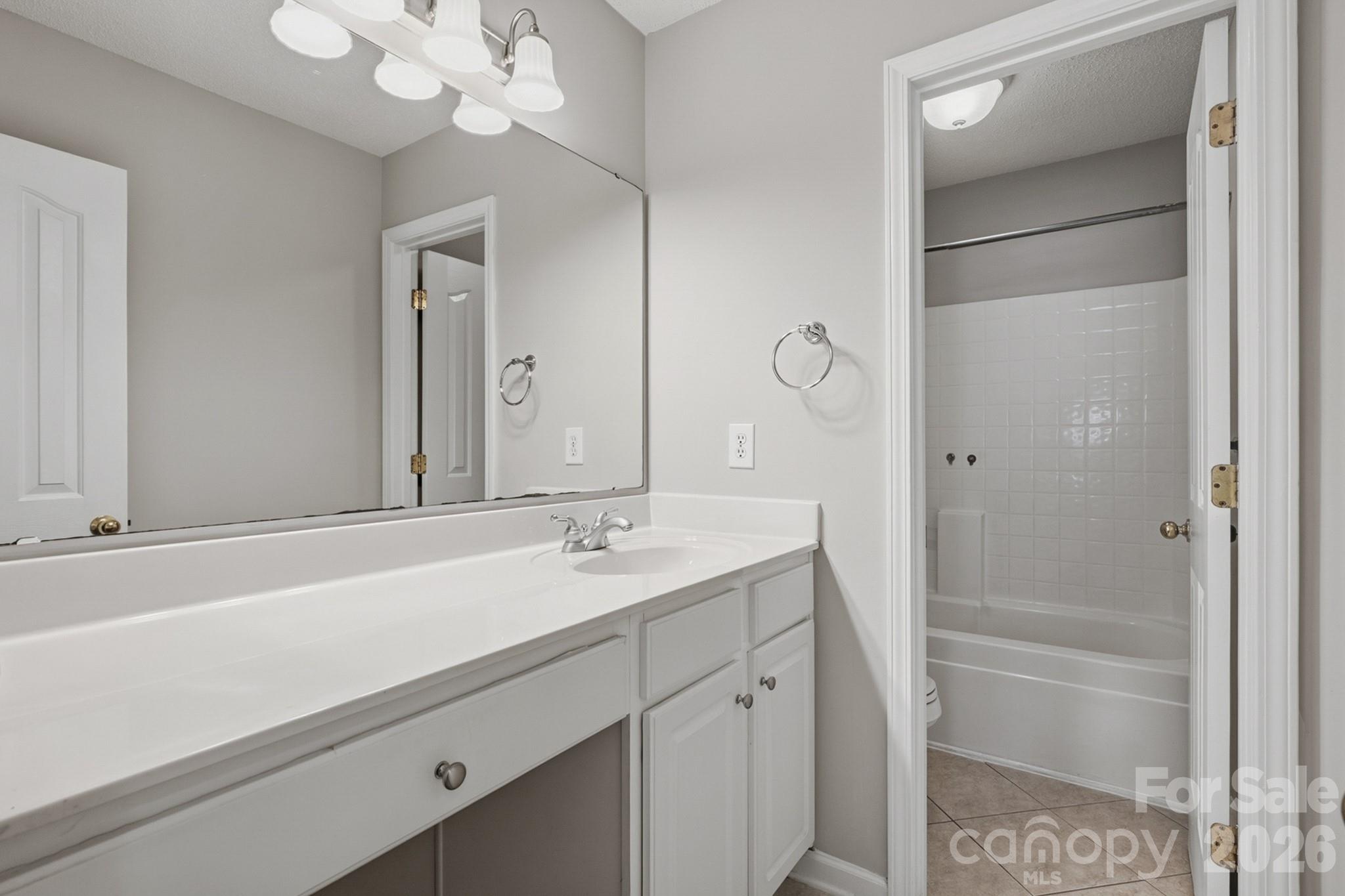 9406 Golden Pond Drive — Charlotte