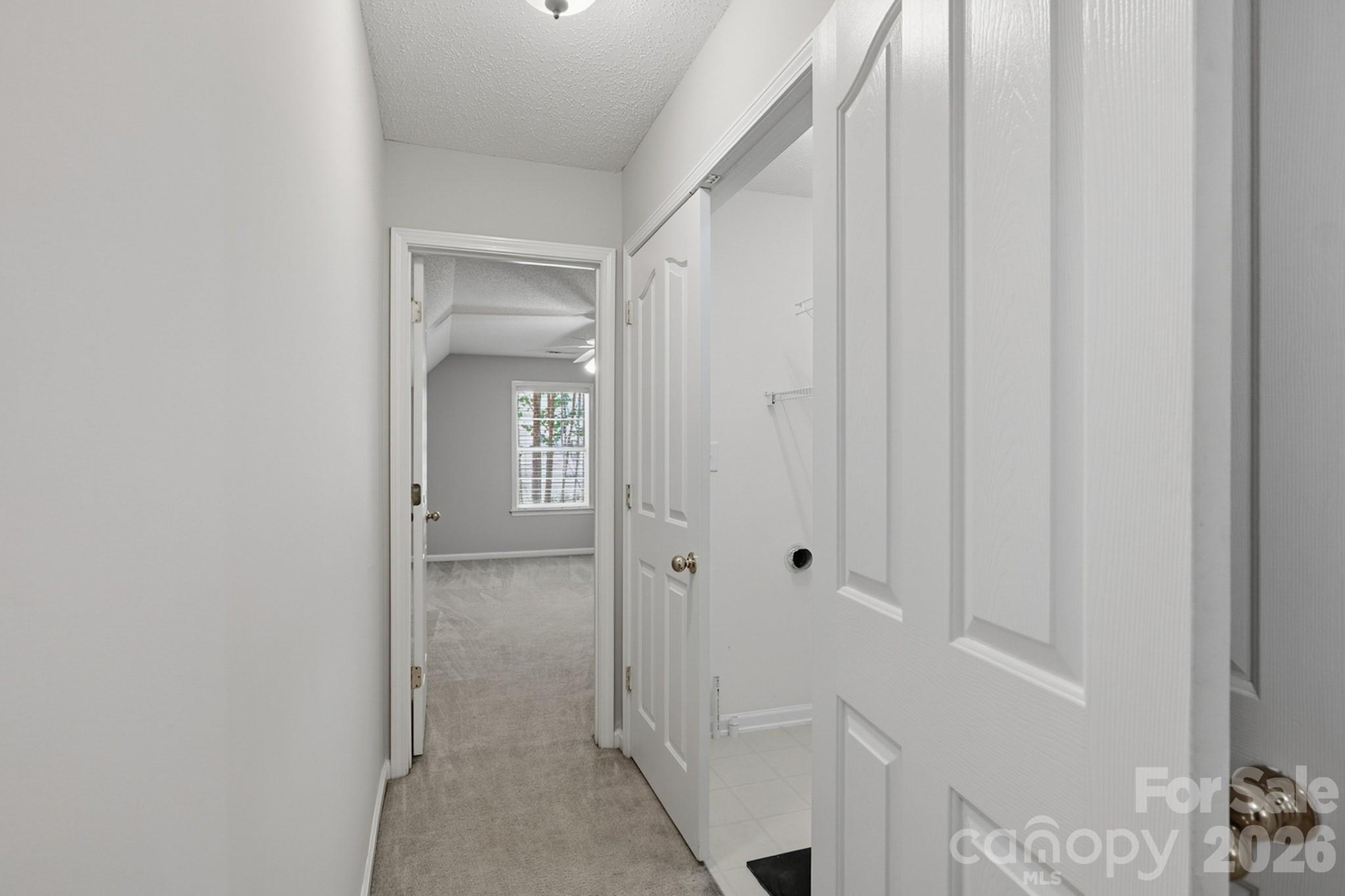 9406 Golden Pond Drive — Charlotte