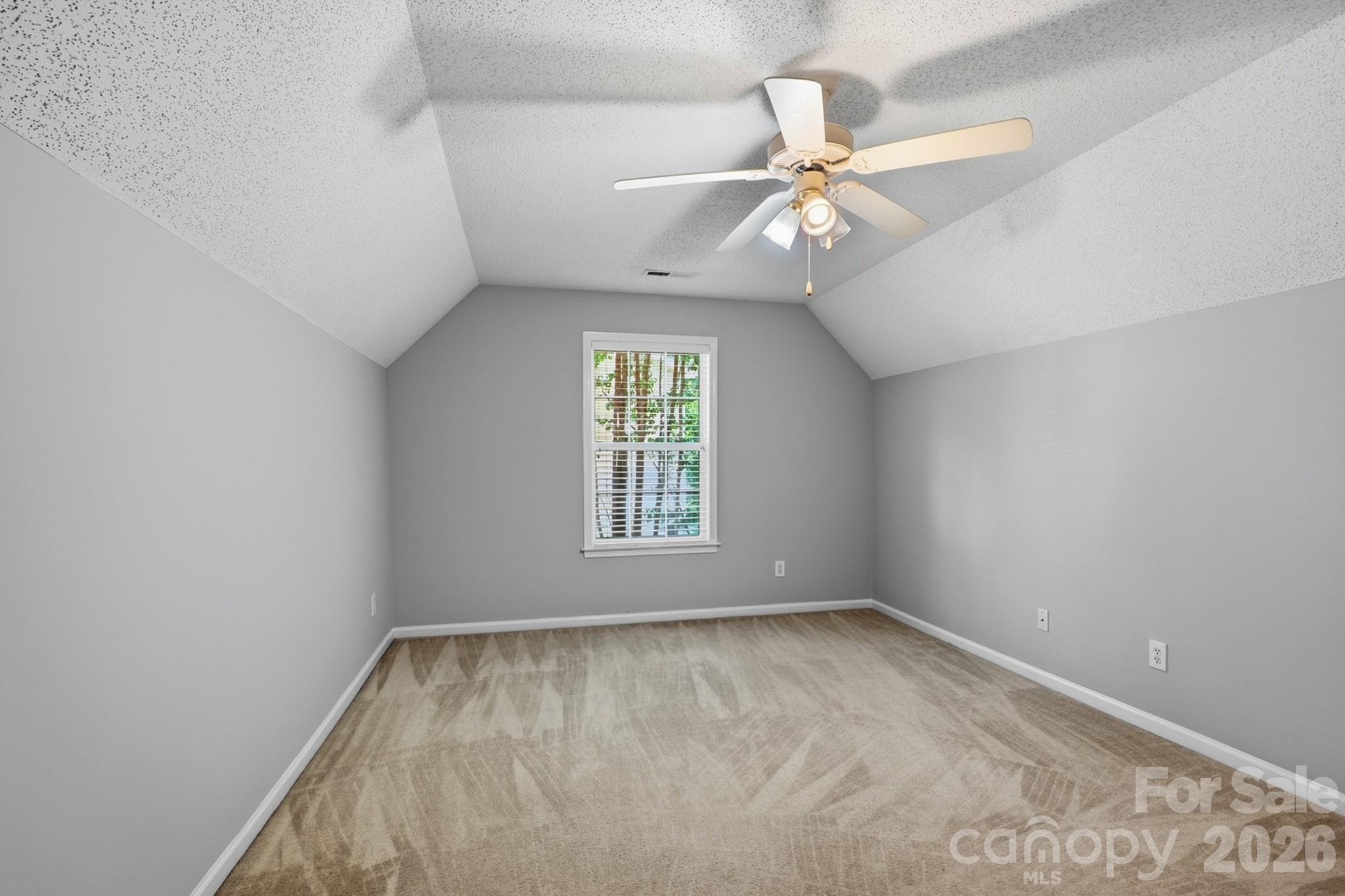 9406 Golden Pond Drive — Charlotte