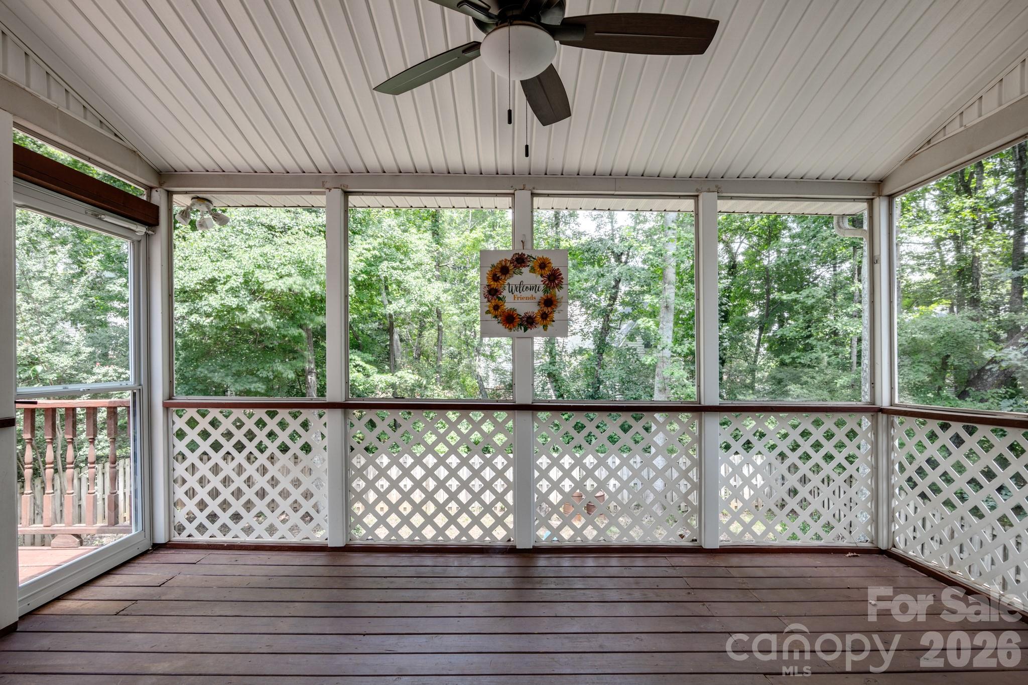 9406 Golden Pond Drive — Charlotte
