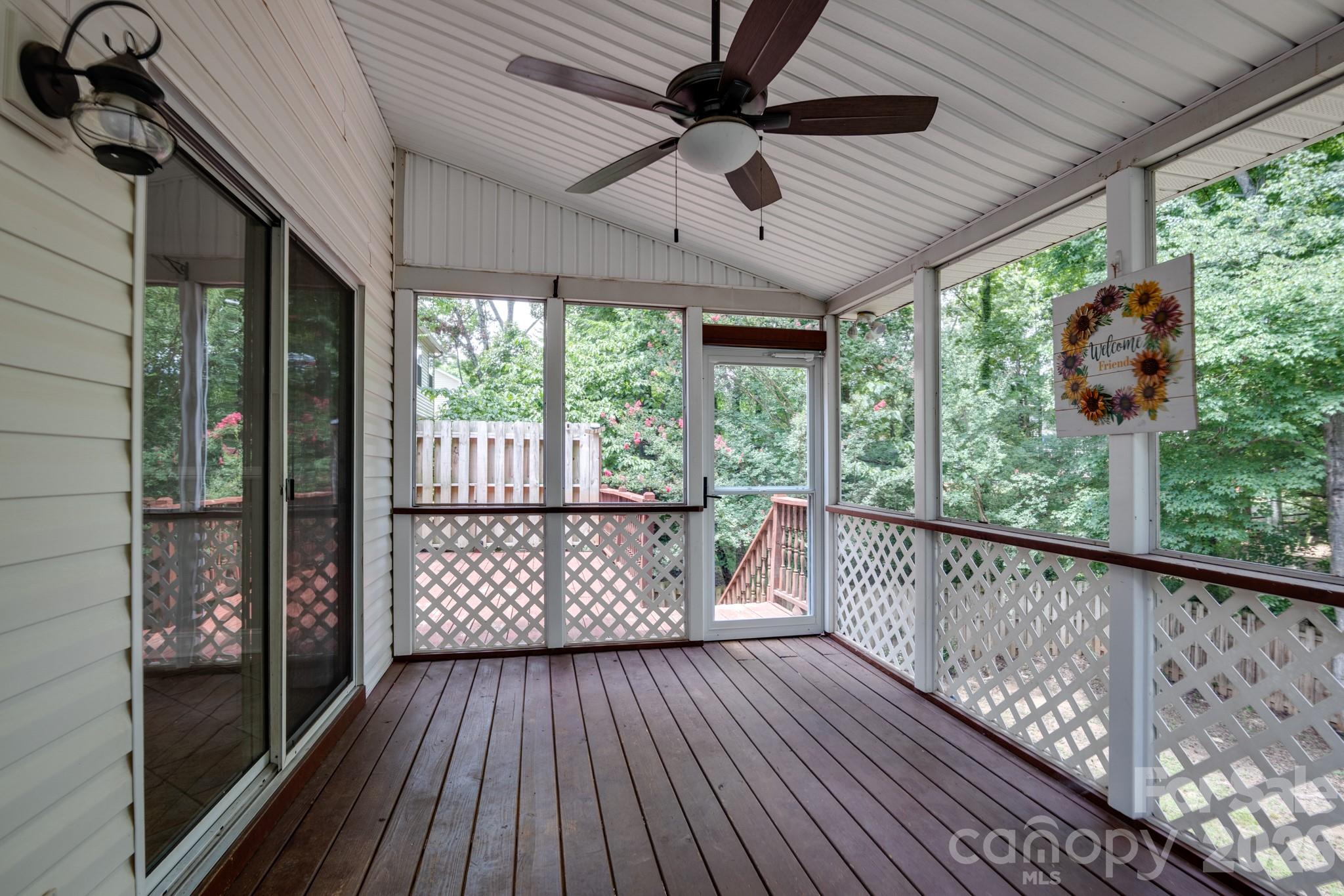 9406 Golden Pond Drive — Charlotte