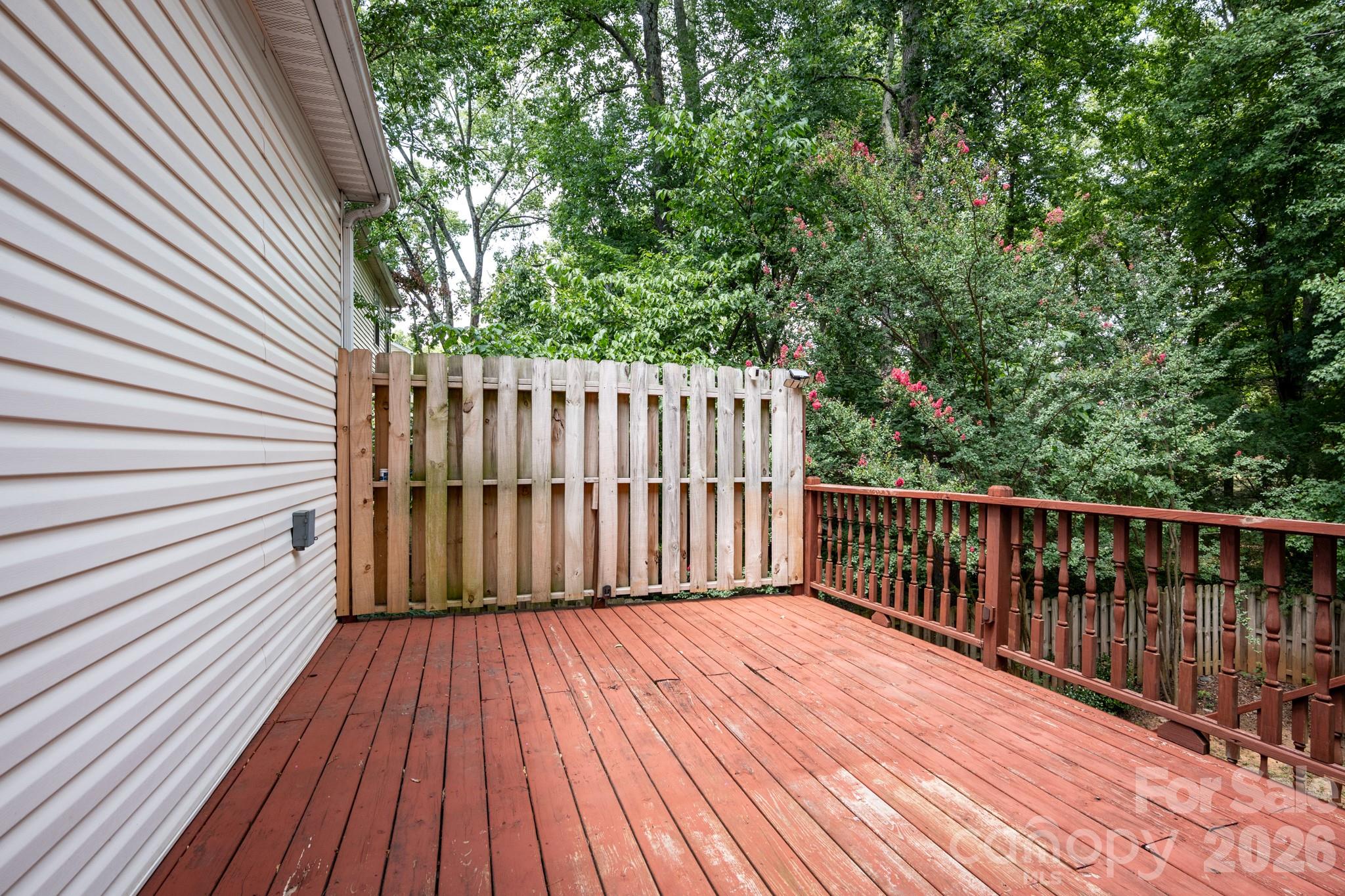 9406 Golden Pond Drive — Charlotte