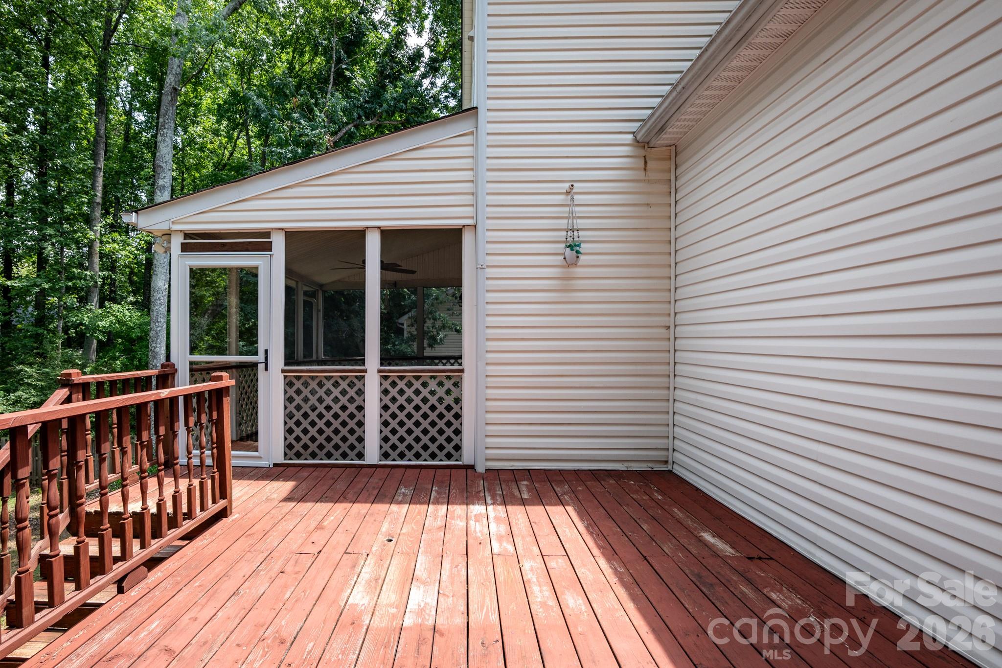 9406 Golden Pond Drive — Charlotte