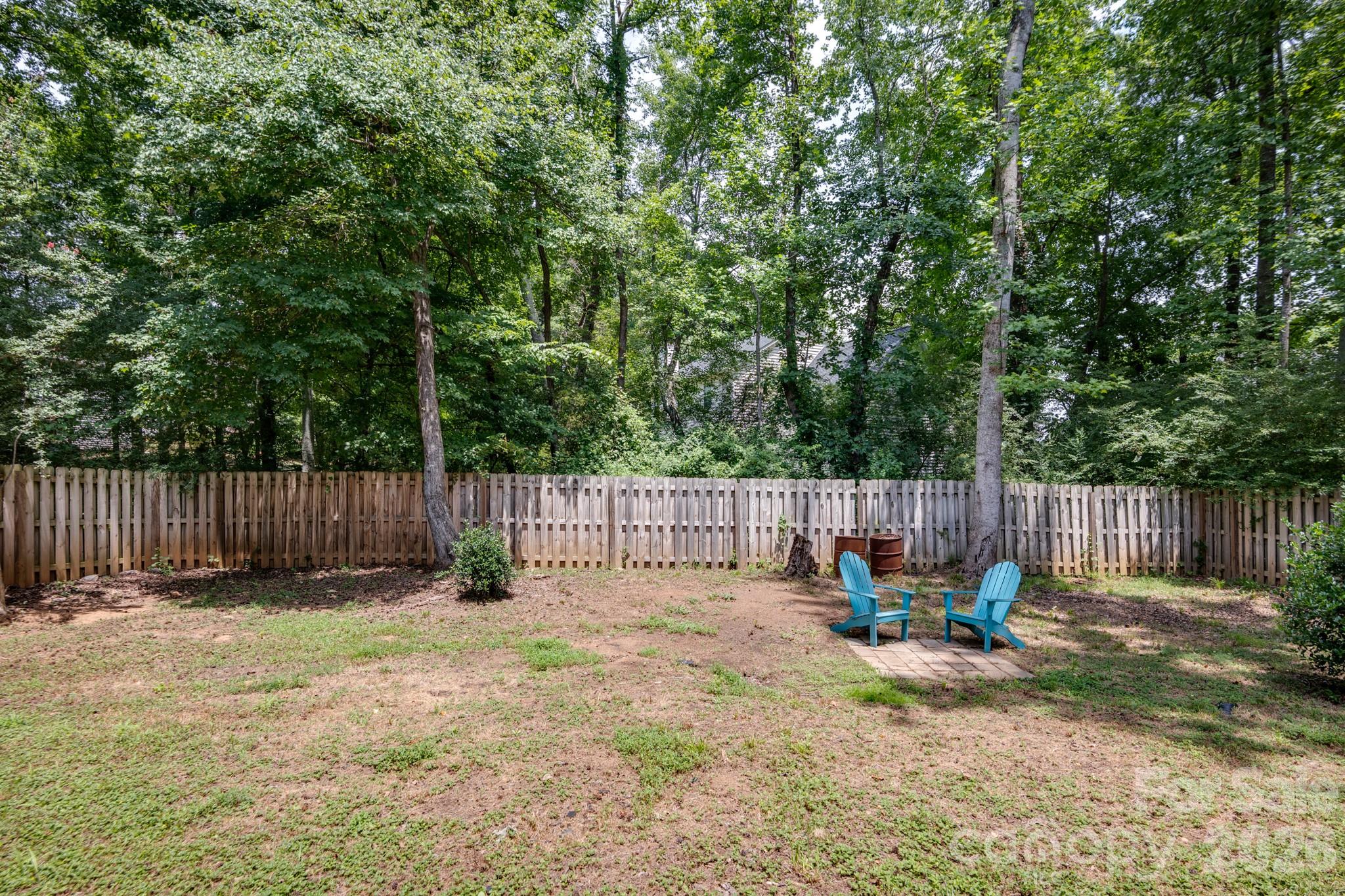 9406 Golden Pond Drive — Charlotte