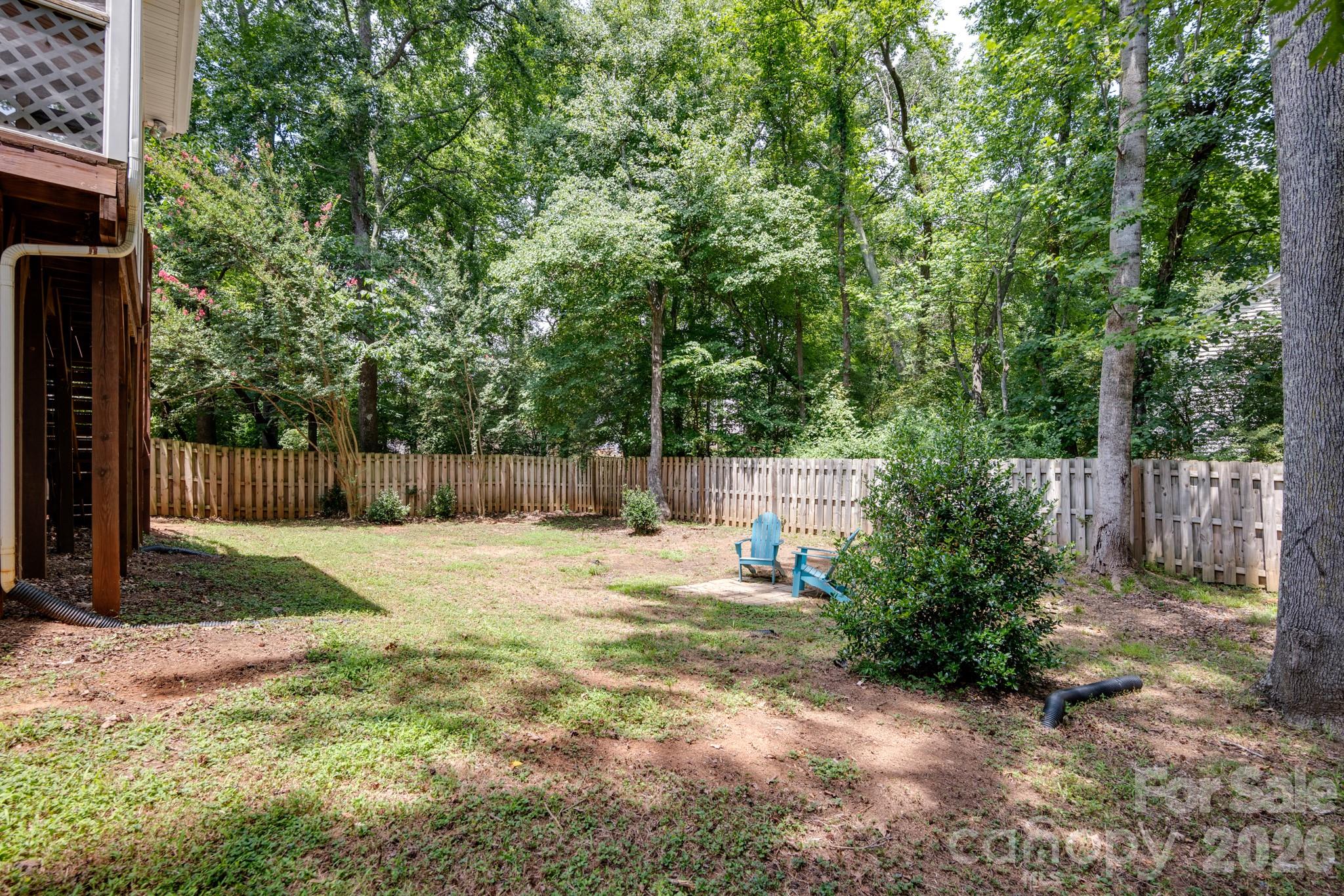 9406 Golden Pond Drive — Charlotte