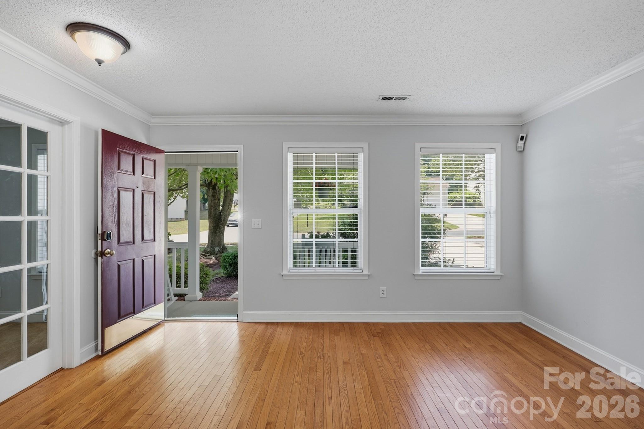 9406 Golden Pond Drive — Charlotte