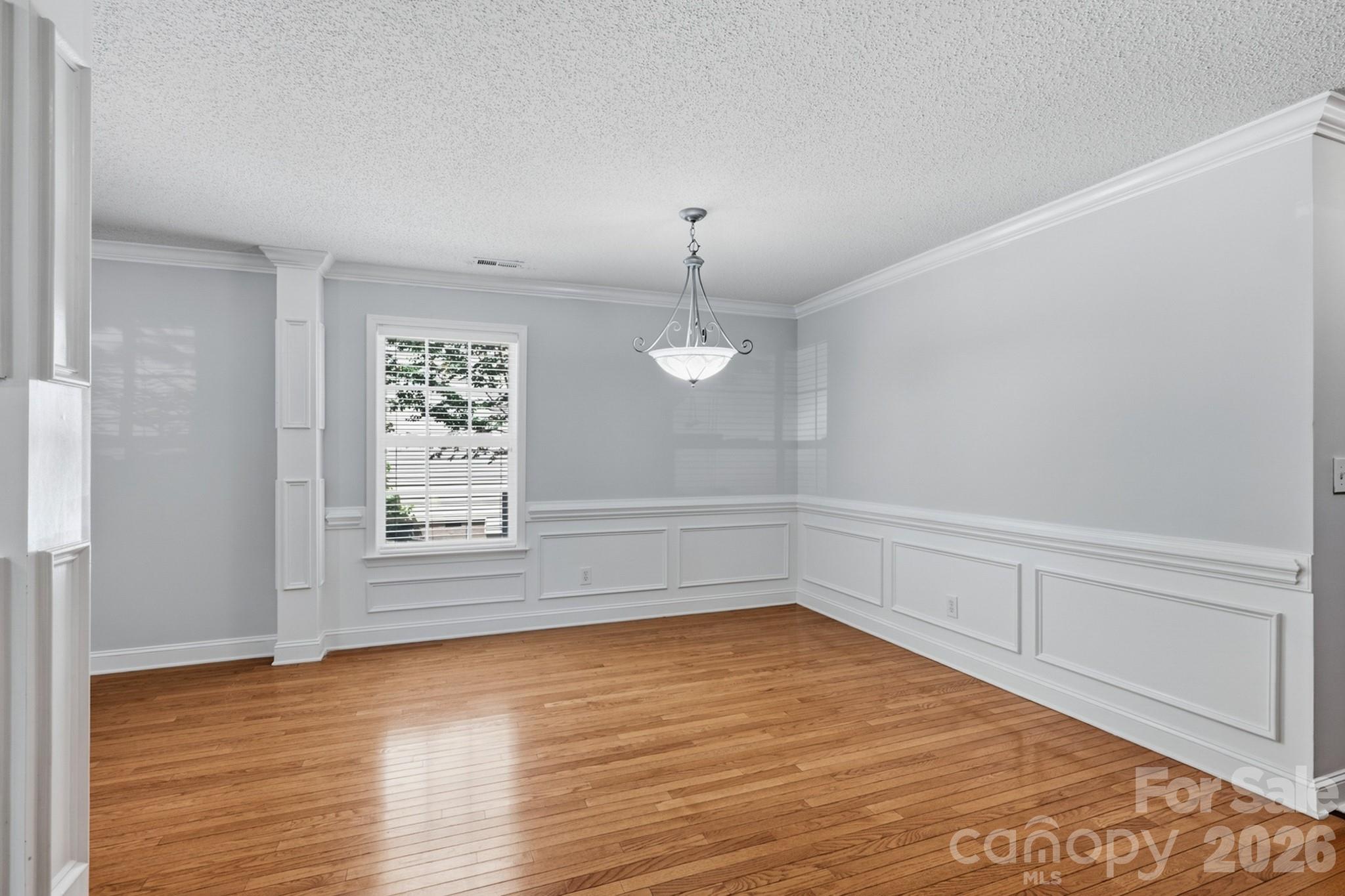9406 Golden Pond Drive — Charlotte