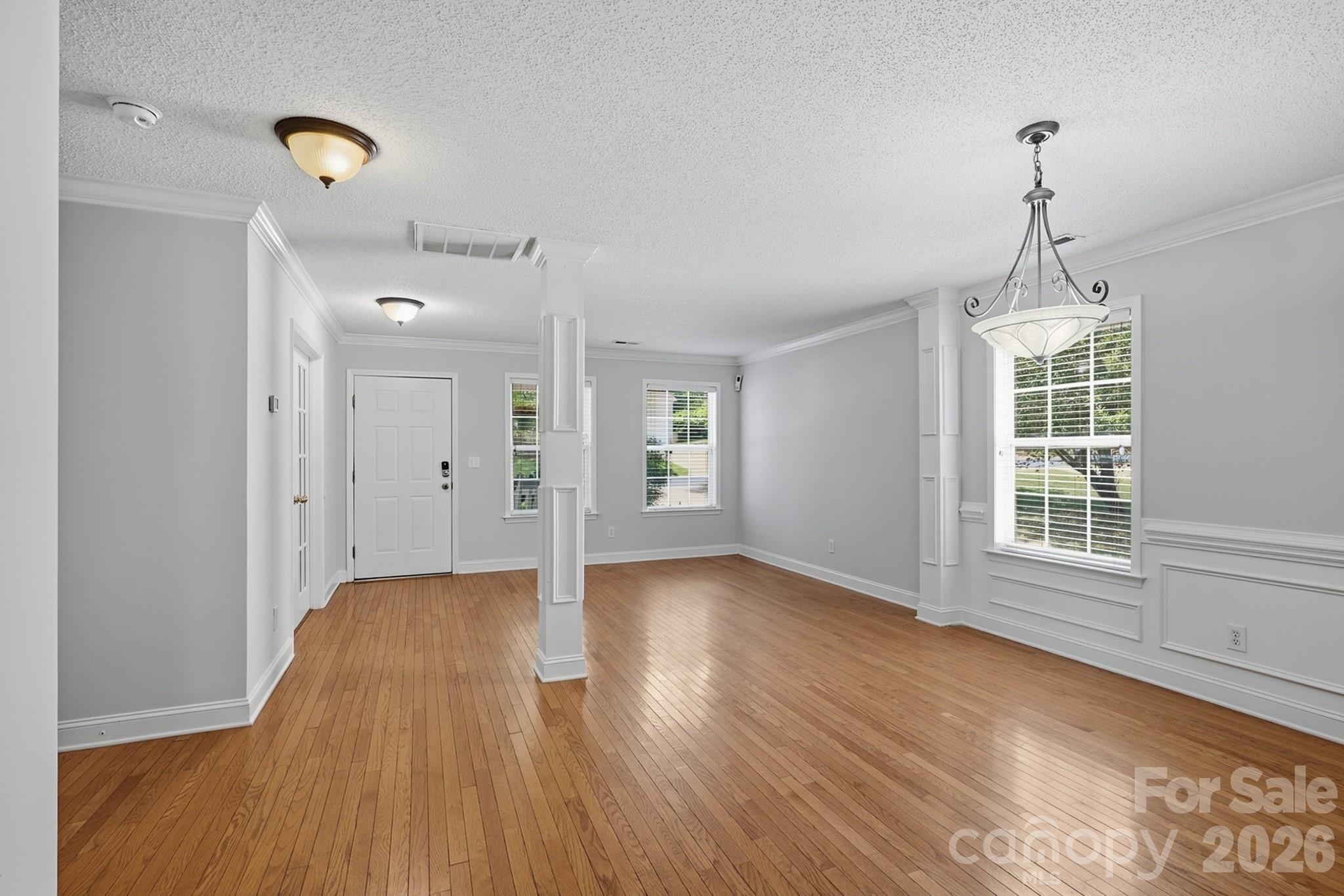9406 Golden Pond Drive — Charlotte