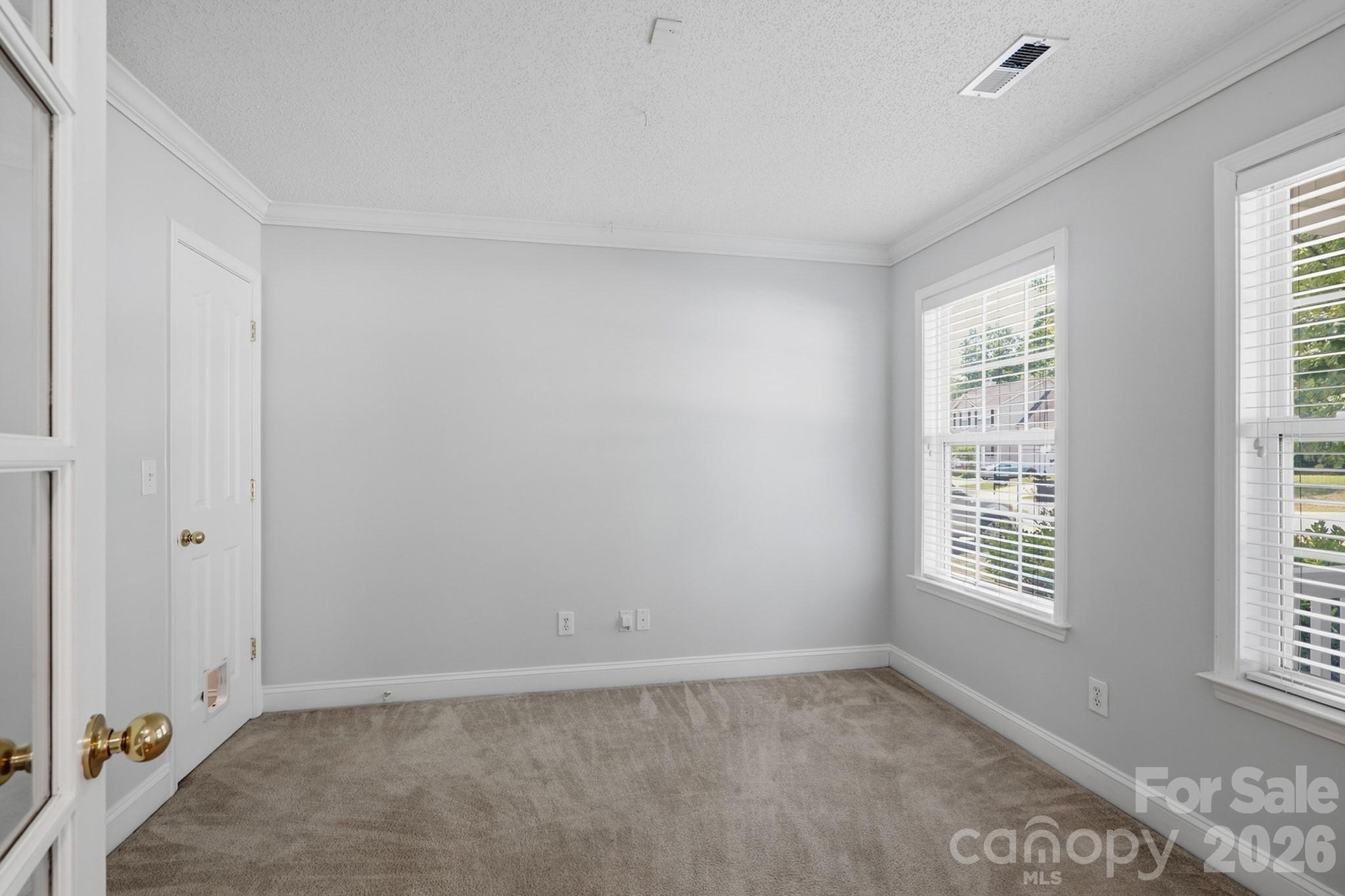 9406 Golden Pond Drive — Charlotte