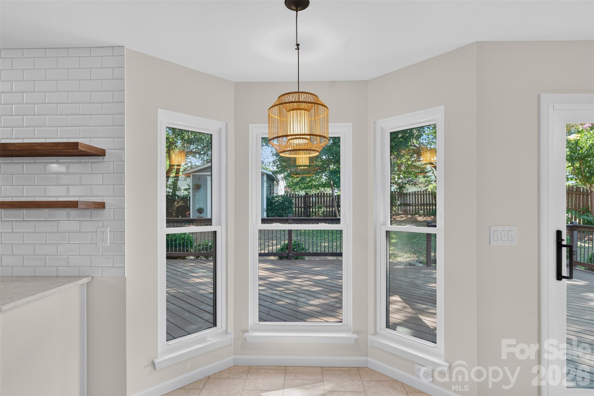 6815 Oldecastle Court — Charlotte