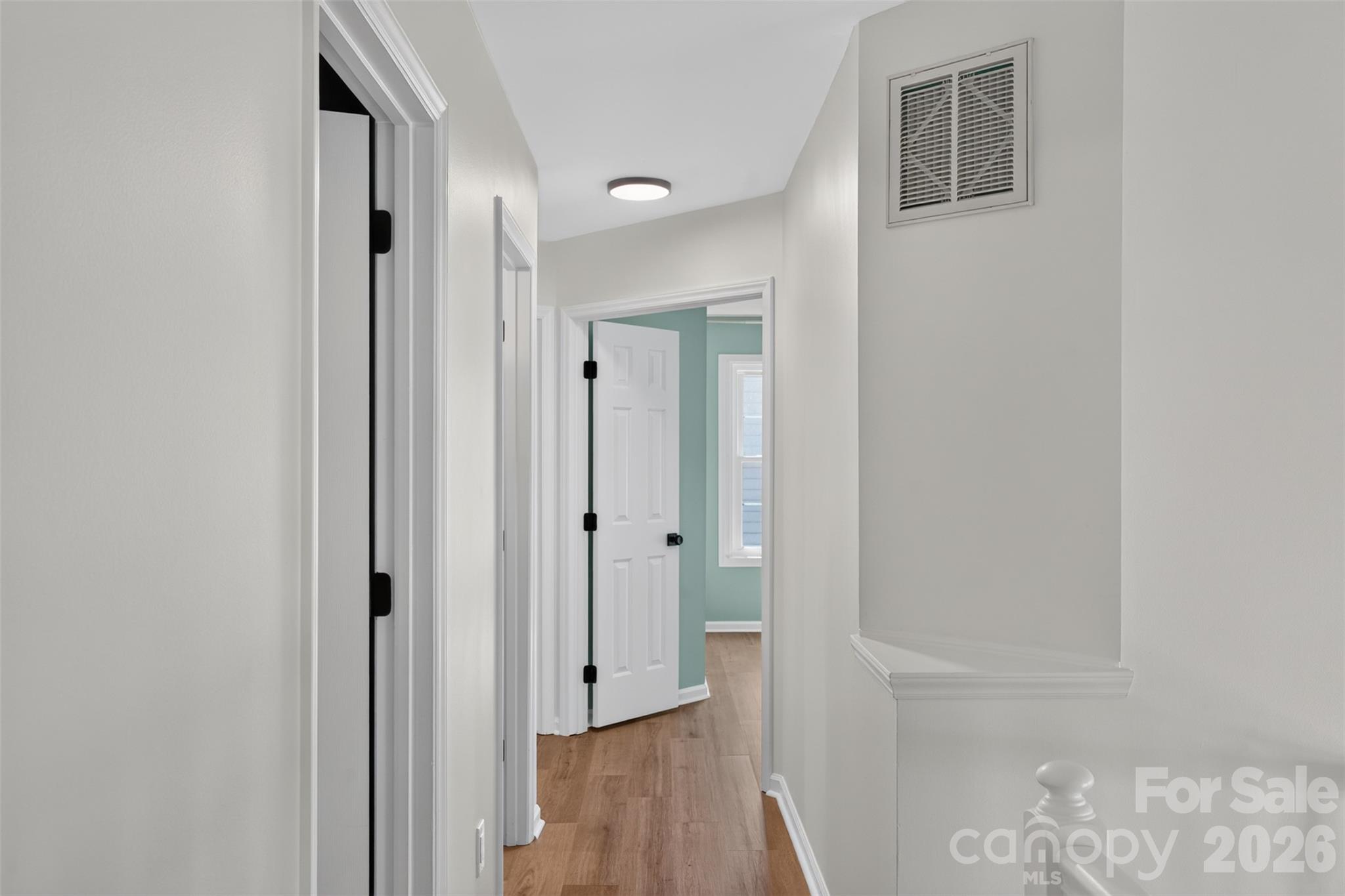 6815 Oldecastle Court — Charlotte
