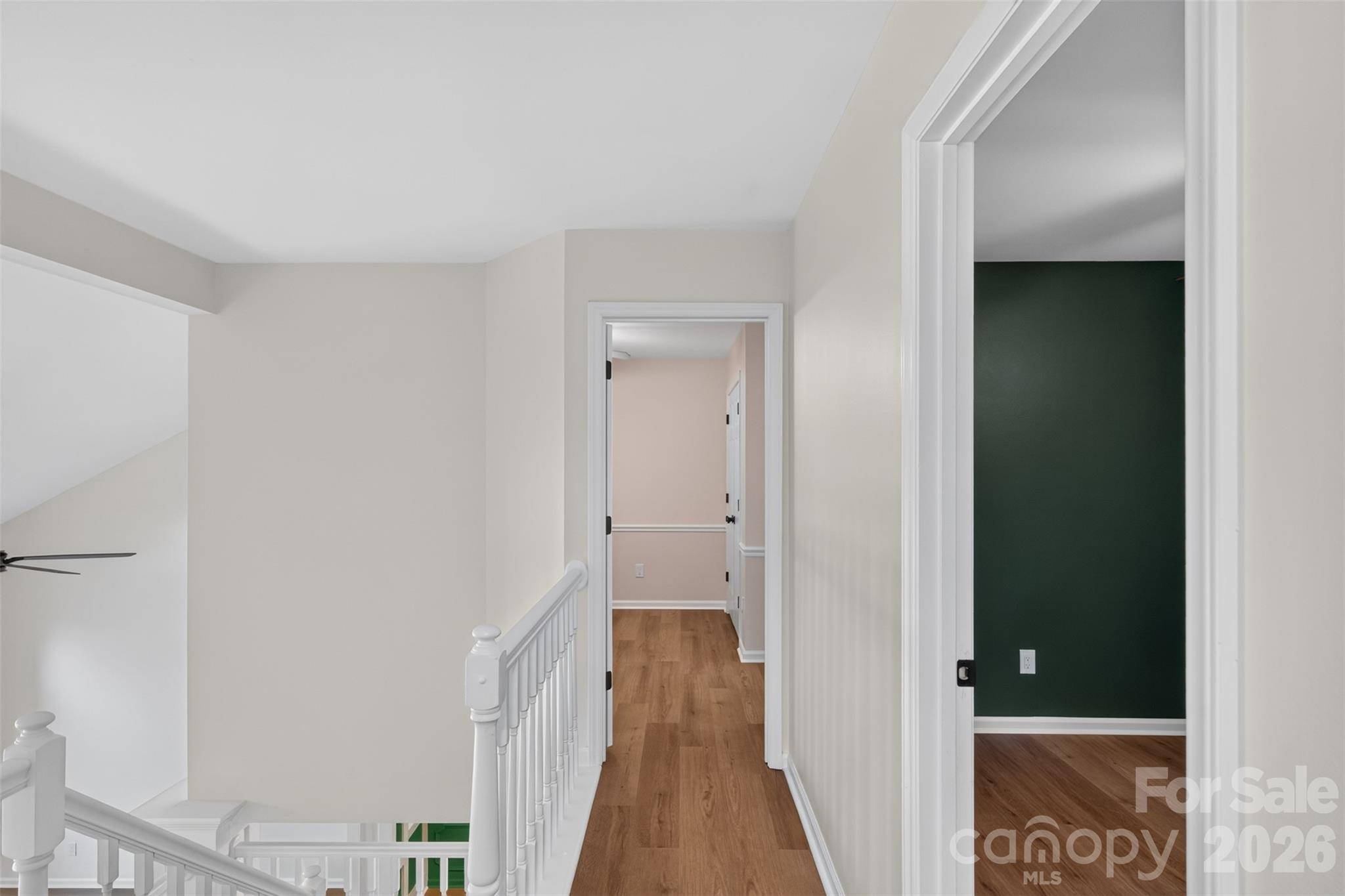 6815 Oldecastle Court — Charlotte
