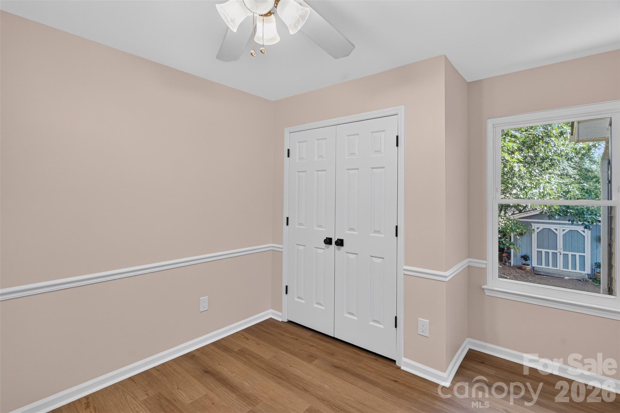 6815 Oldecastle Court — Charlotte