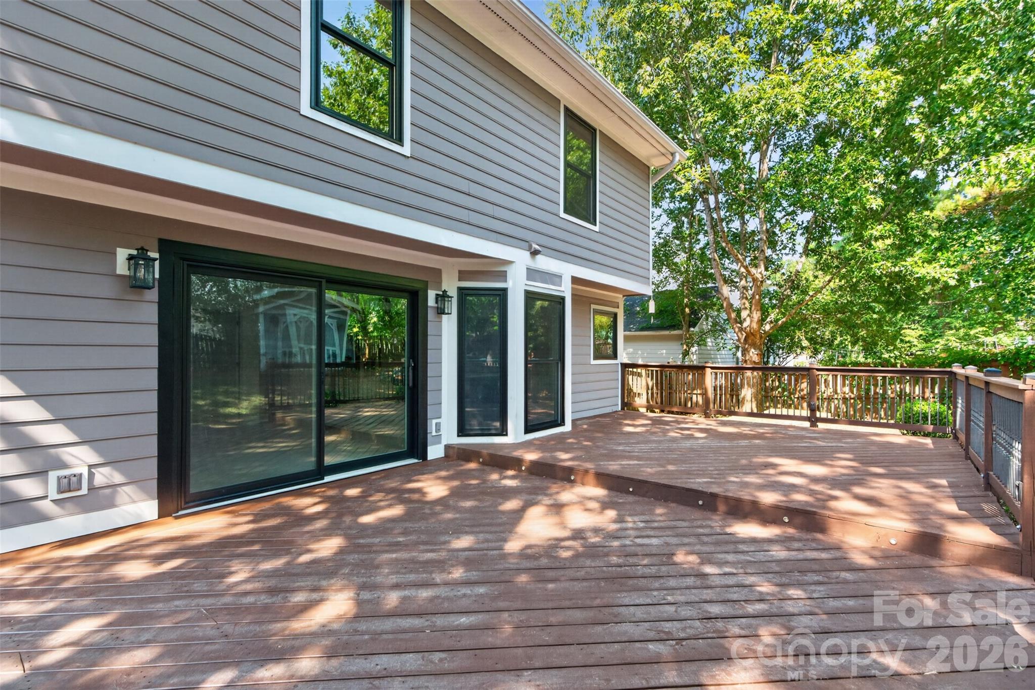 6815 Oldecastle Court — Charlotte